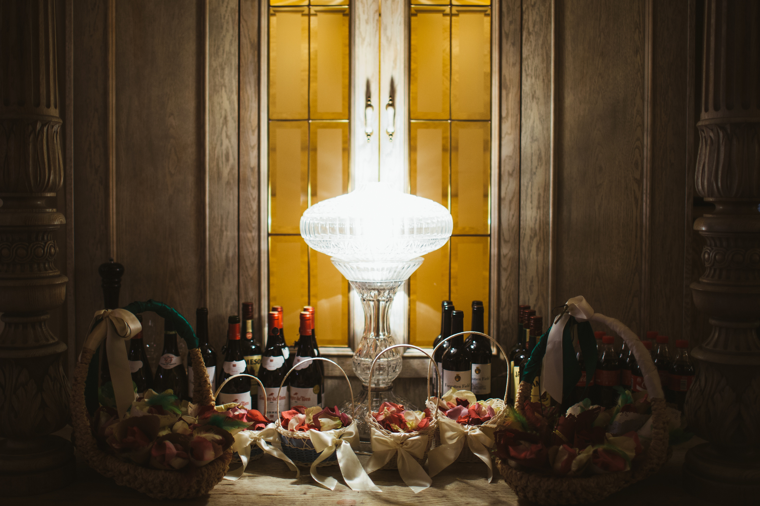 Light and love. Свадебные и семейные фотографы в Москве Максим и Оксана Первомай