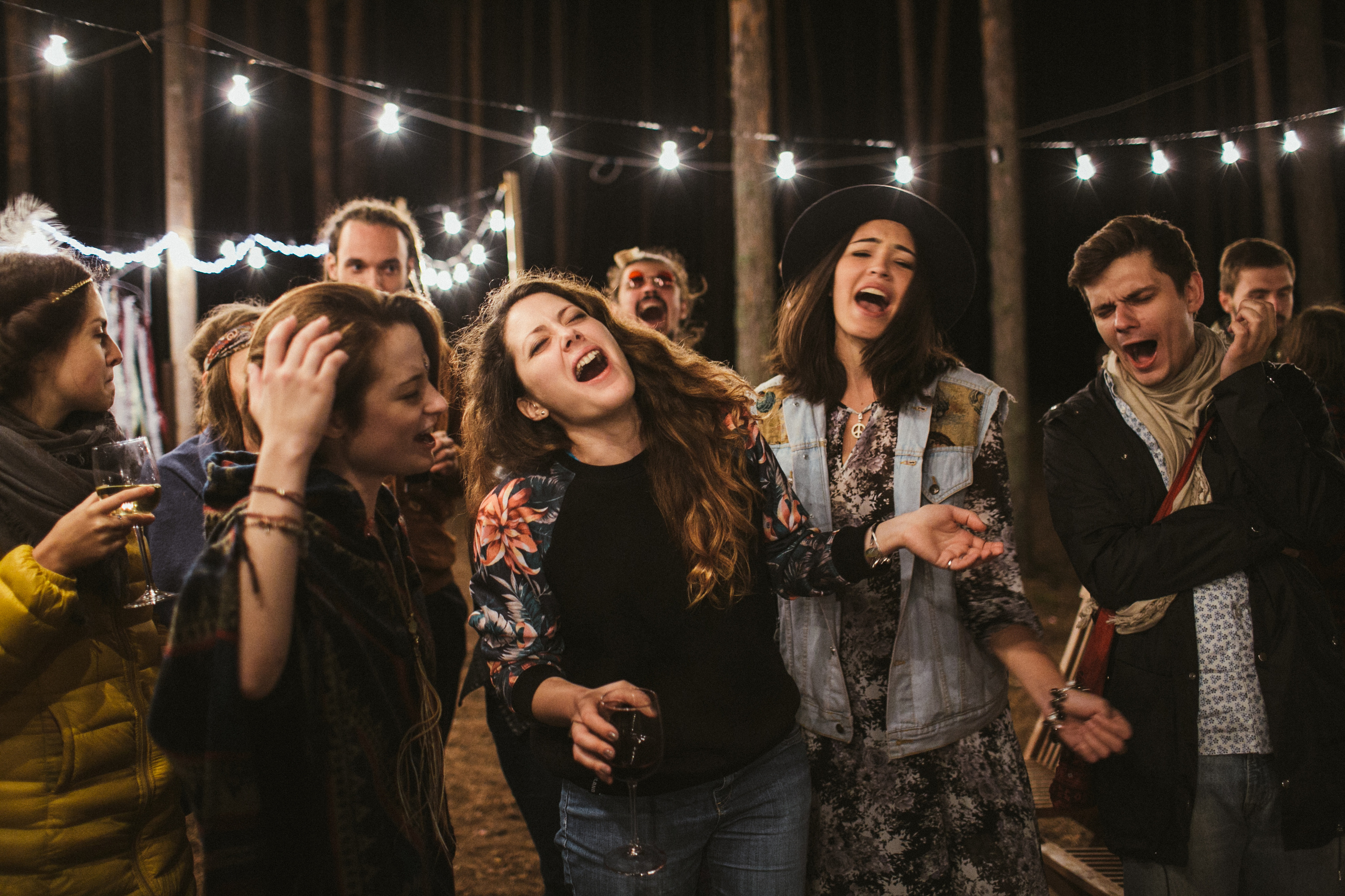 Wedstock. Свадебные и семейные фотографы в Москве Максим и Оксана Первомай