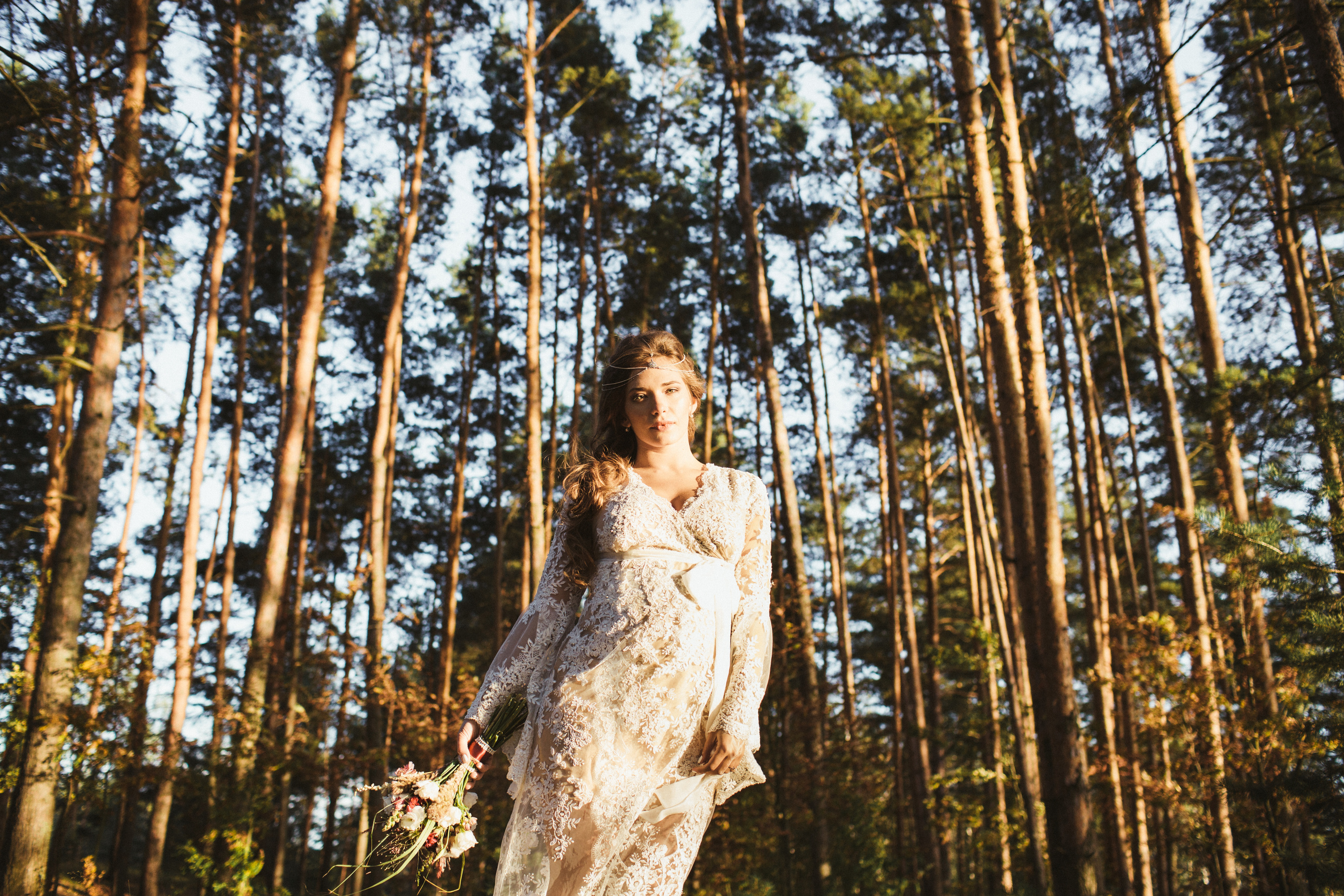 Wedstock. Свадебные и семейные фотографы в Москве Максим и Оксана Первомай