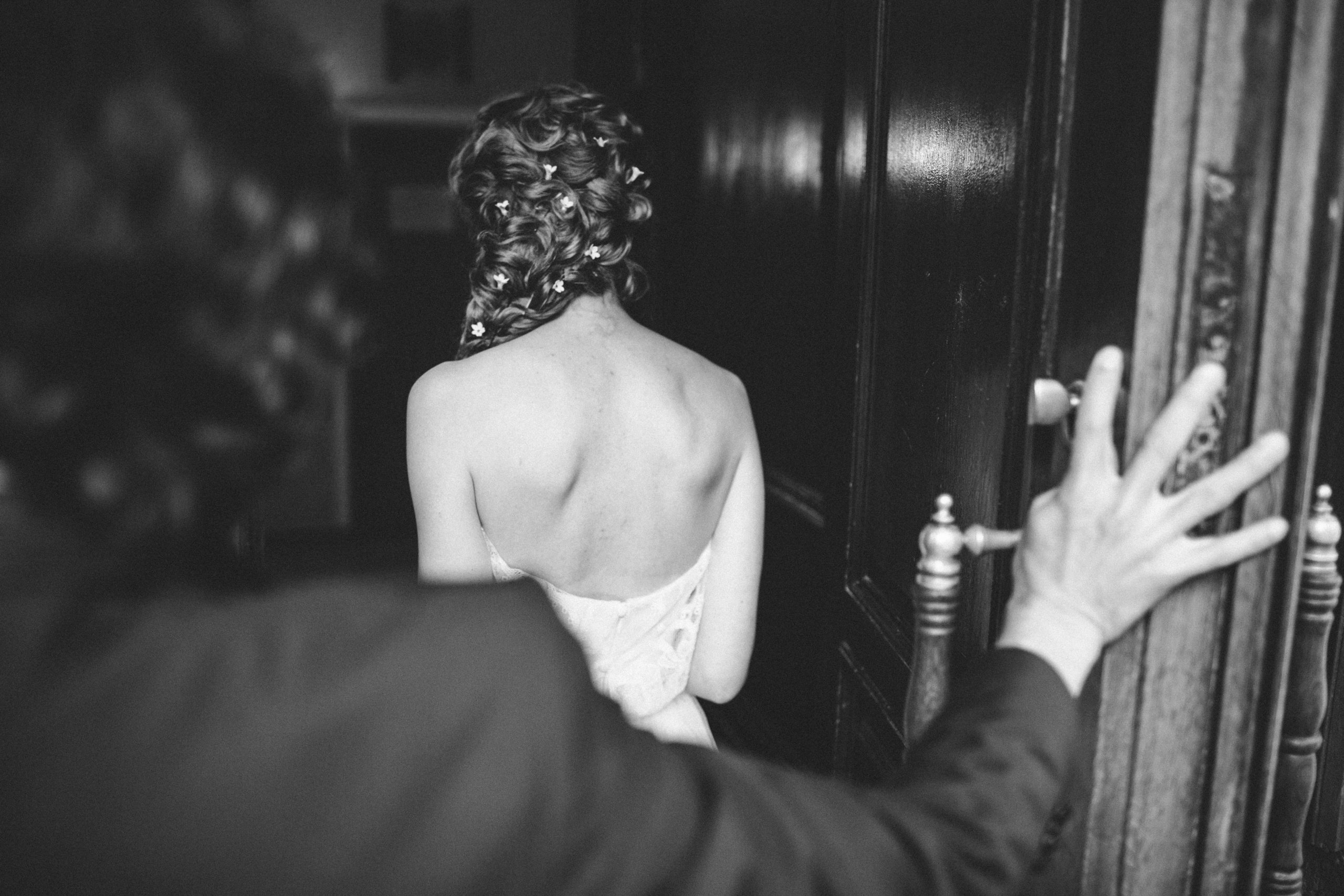 Дыхание прохладного лета. Свадебные и семейные фотографы в Москве Максим и Оксана Первомай