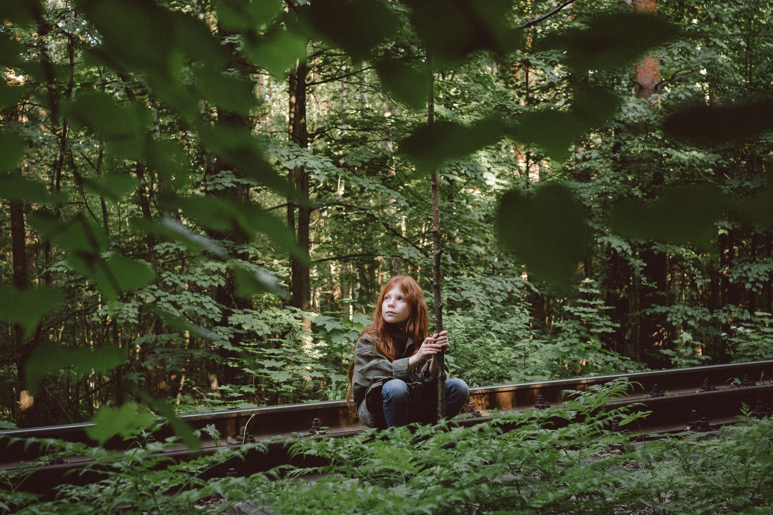 Время превращений. Свадебные и семейные фотографы в Москве Максим и Оксана Первомай