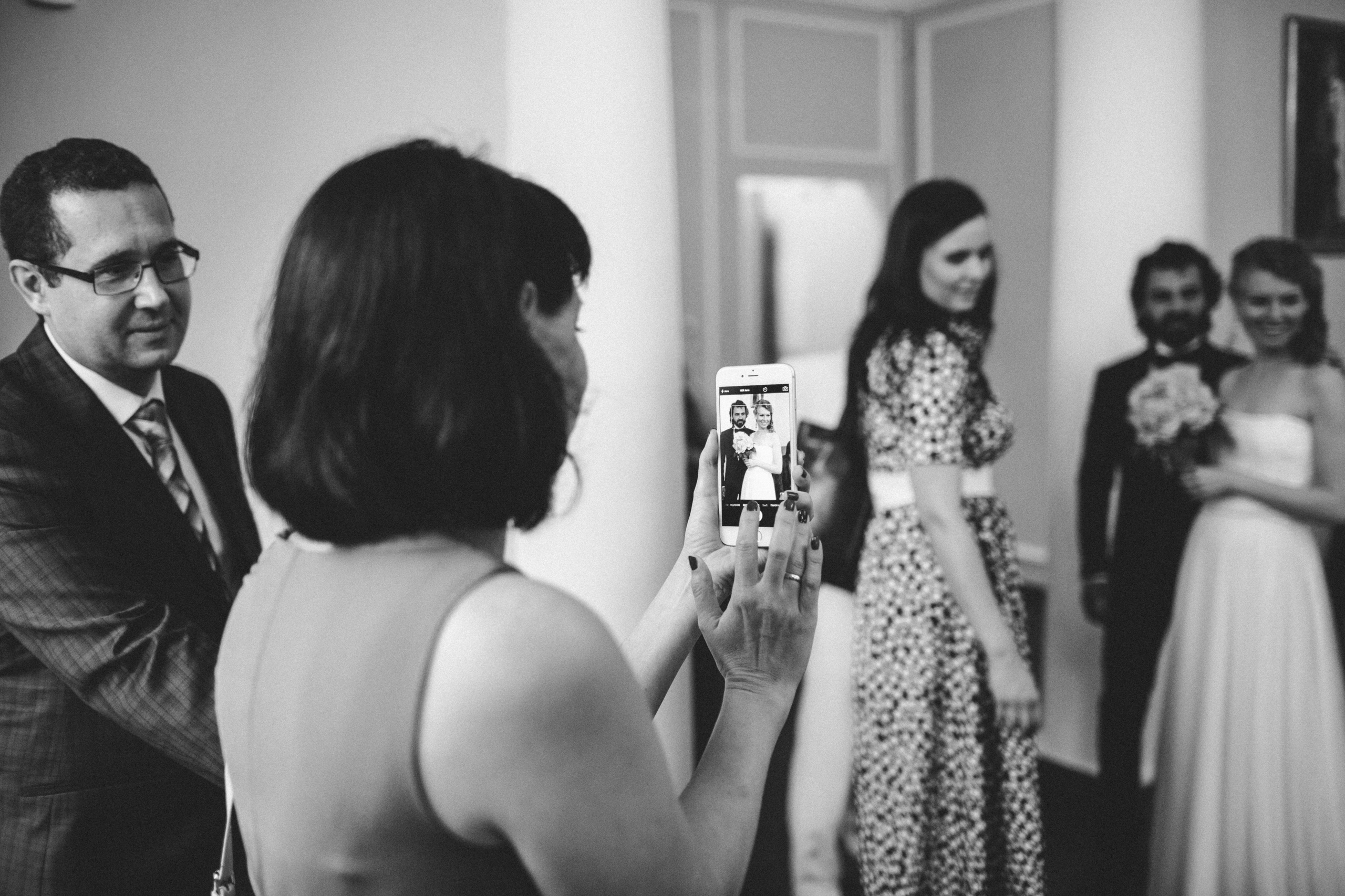 Дыхание прохладного лета. Свадебные и семейные фотографы в Москве Максим и Оксана Первомай