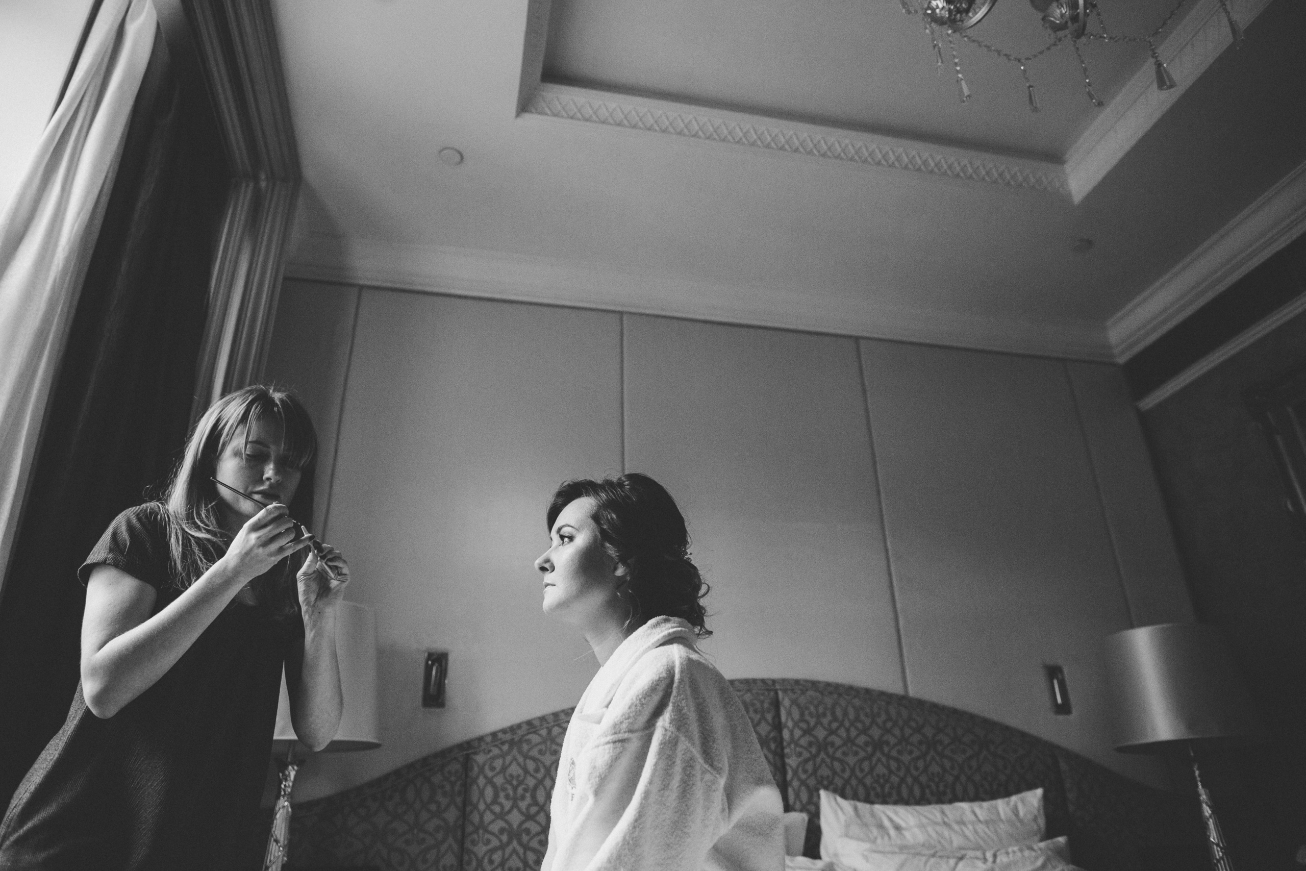 Light and love. Свадебные и семейные фотографы в Москве Максим и Оксана Первомай