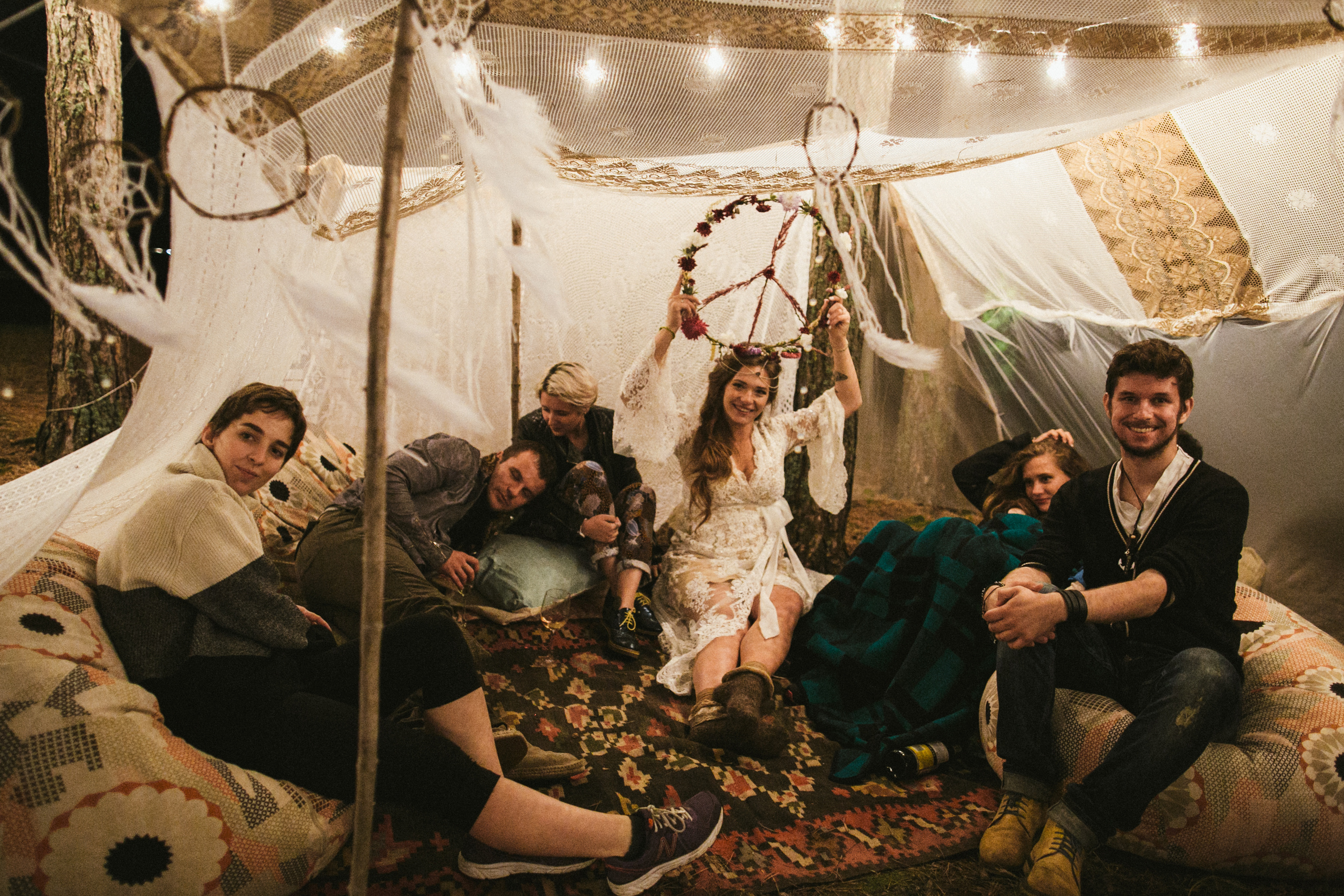 Wedstock. Свадебные и семейные фотографы в Москве Максим и Оксана Первомай