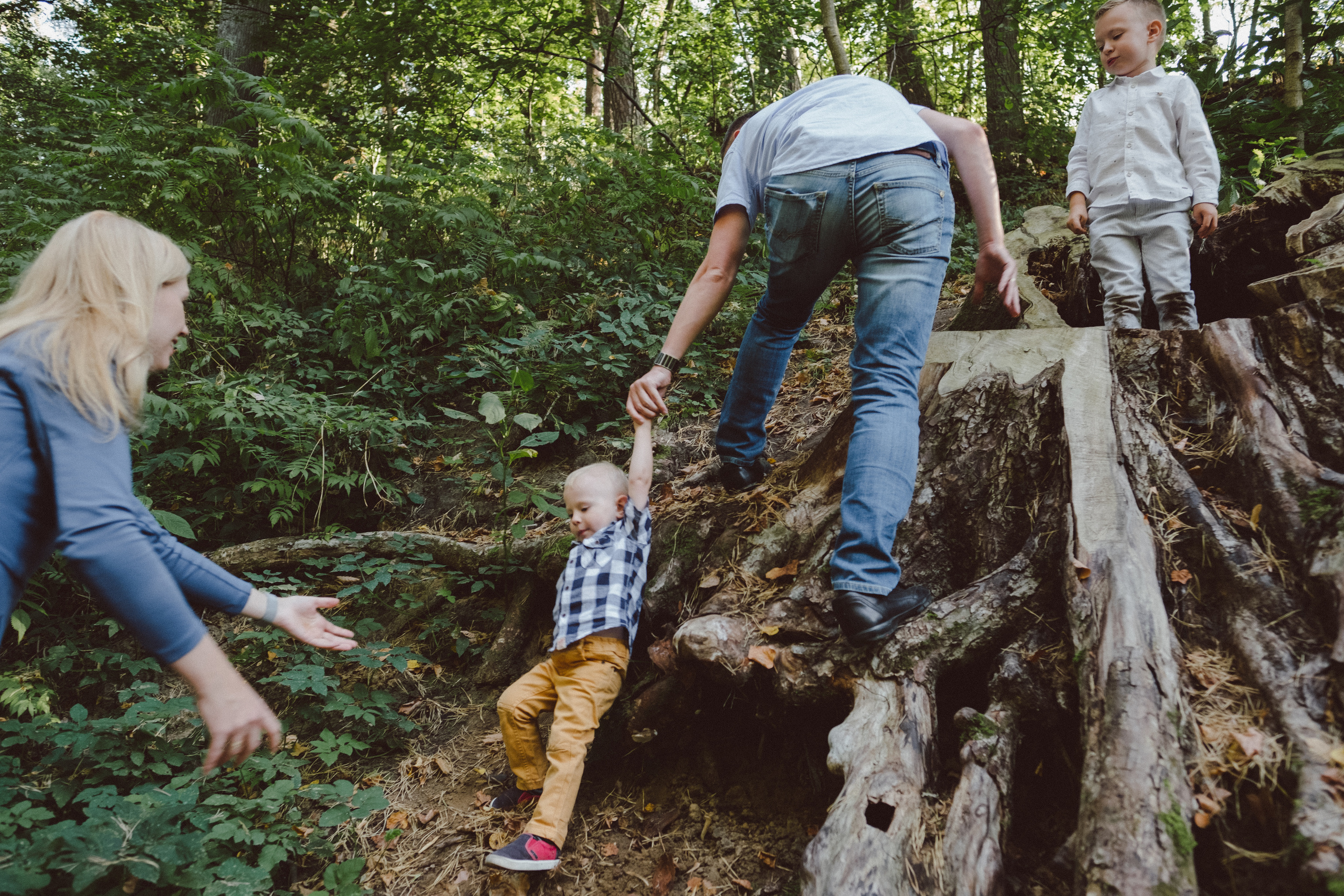 Всем гулять!. Свадебные и семейные фотографы в Москве Максим и Оксана Первомай