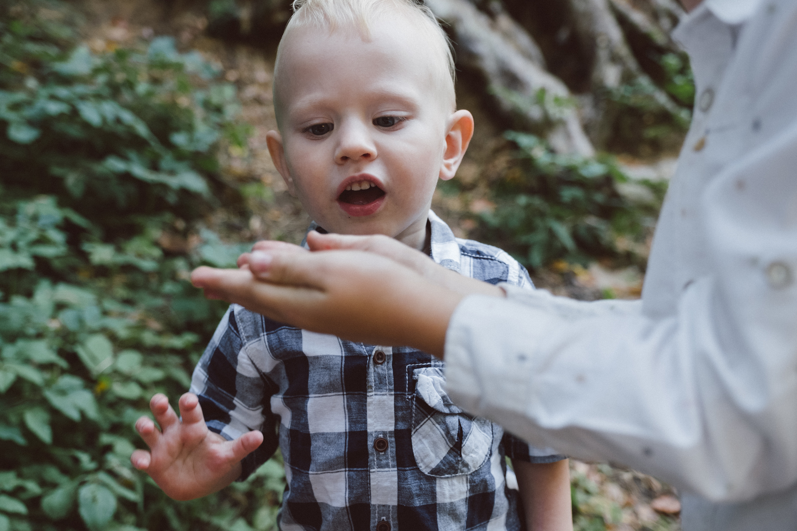 Всем гулять!. Свадебные и семейные фотографы в Москве Максим и Оксана Первомай
