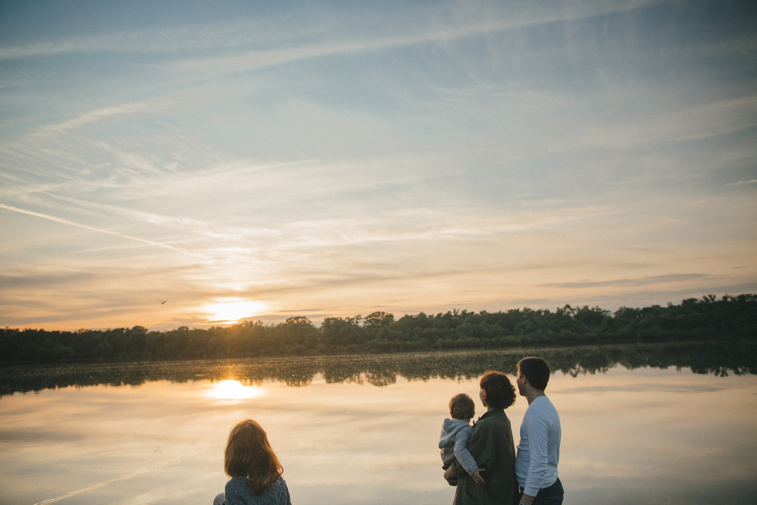 Солнечная сторона. Свадебные и семейные фотографы в Москве Максим и Оксана Первомай