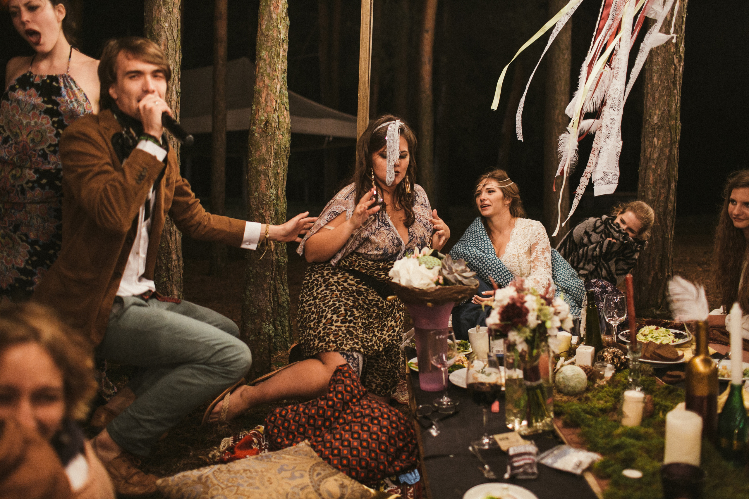 Wedstock. Свадебные и семейные фотографы в Москве Максим и Оксана Первомай