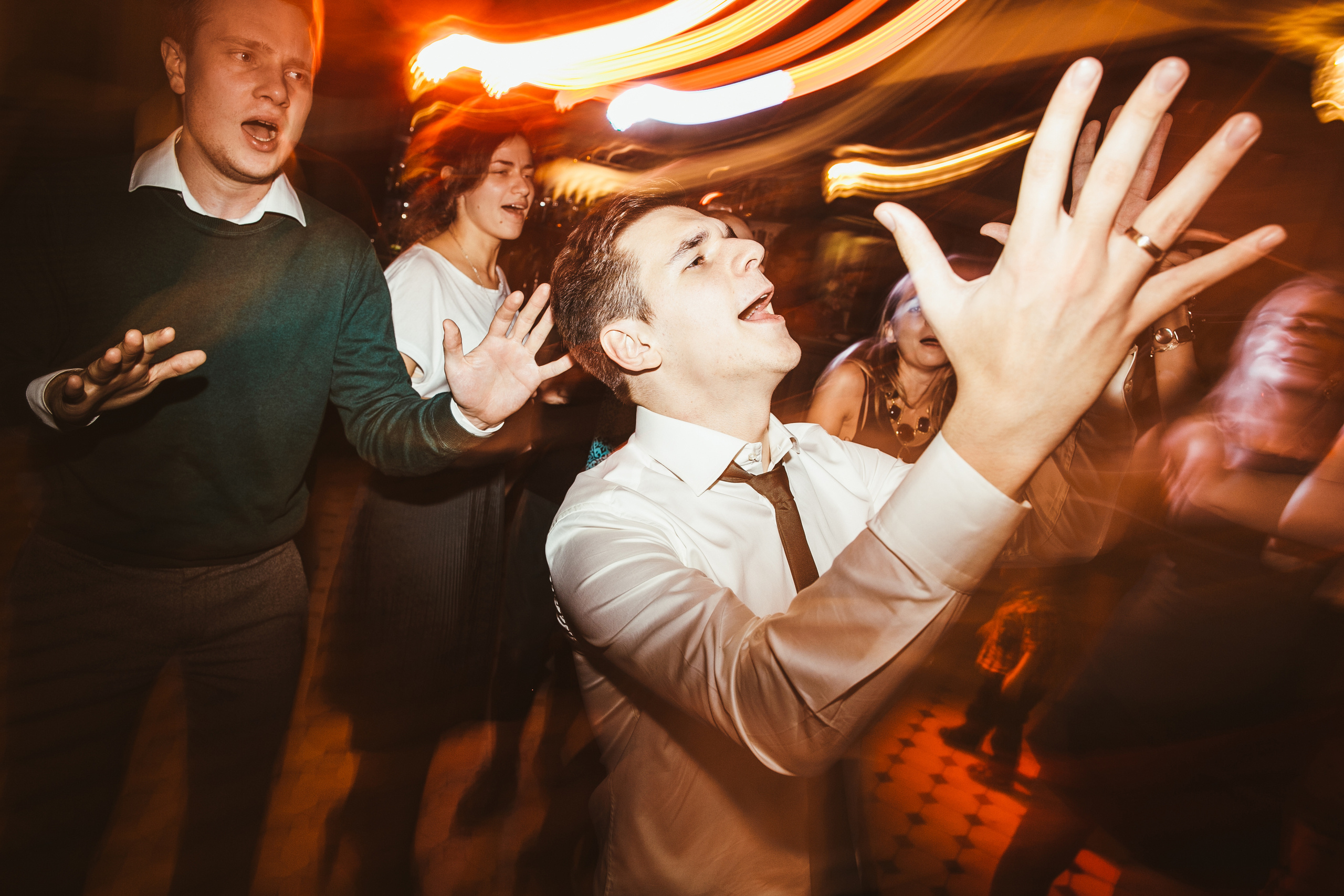 Light and love. Свадебные и семейные фотографы в Москве Максим и Оксана Первомай