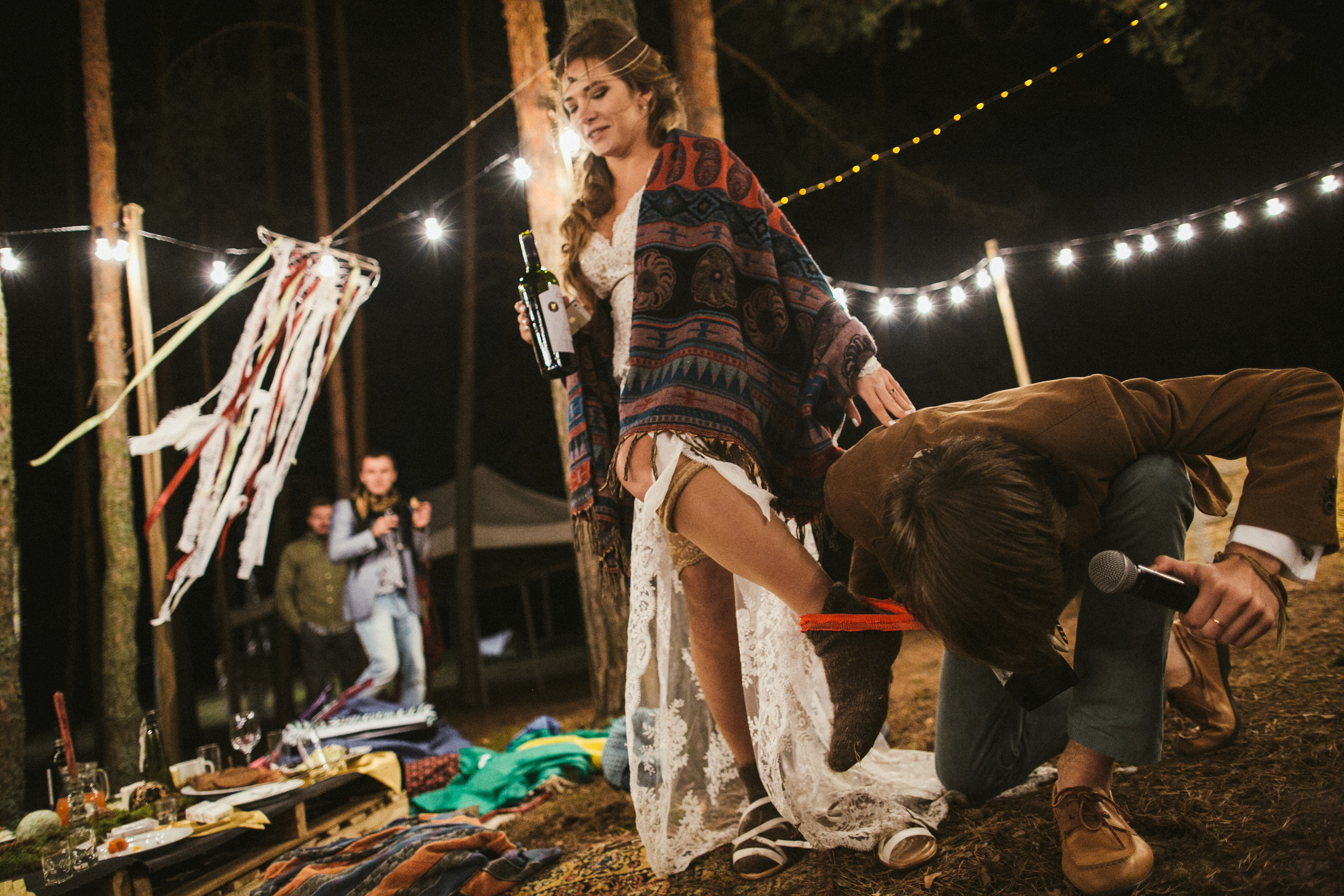 Wedstock. Свадебные и семейные фотографы в Москве Максим и Оксана Первомай