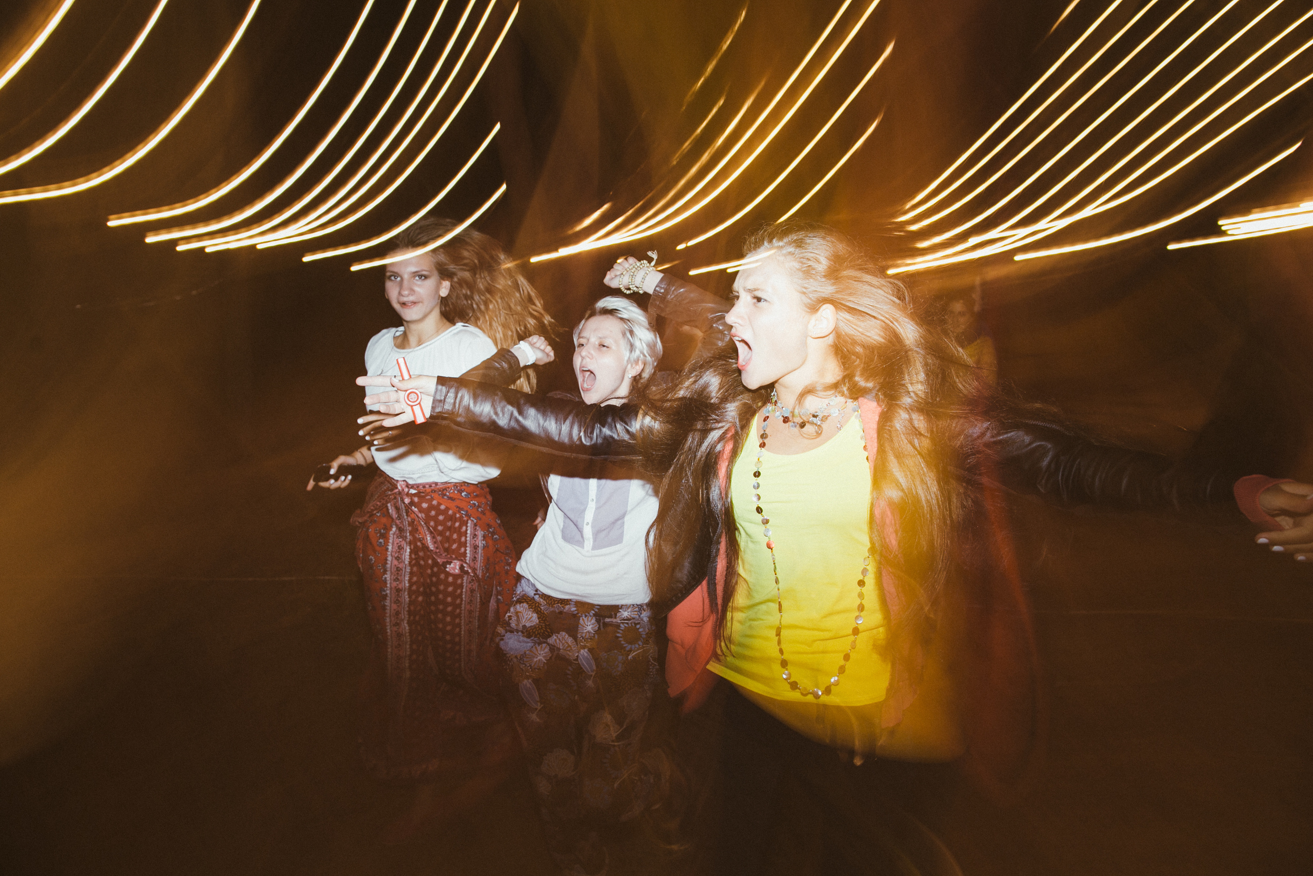 Wedstock. Свадебные и семейные фотографы в Москве Максим и Оксана Первомай