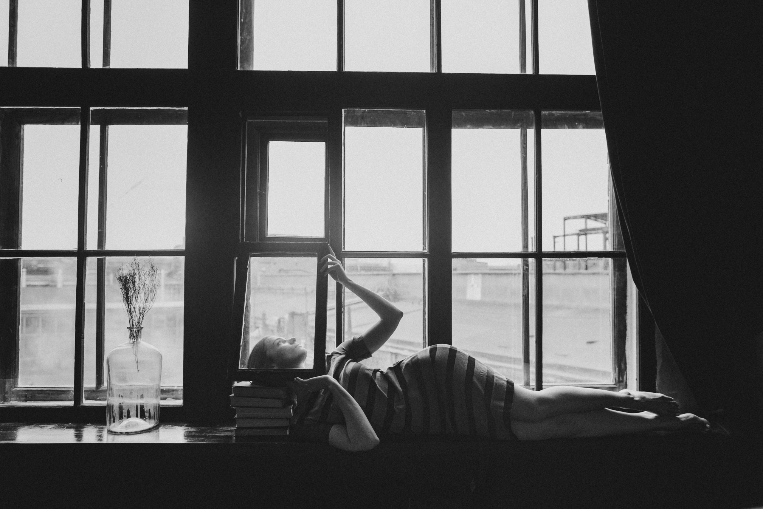 Стеклянная. Свадебные и семейные фотографы в Москве Максим и Оксана Первомай