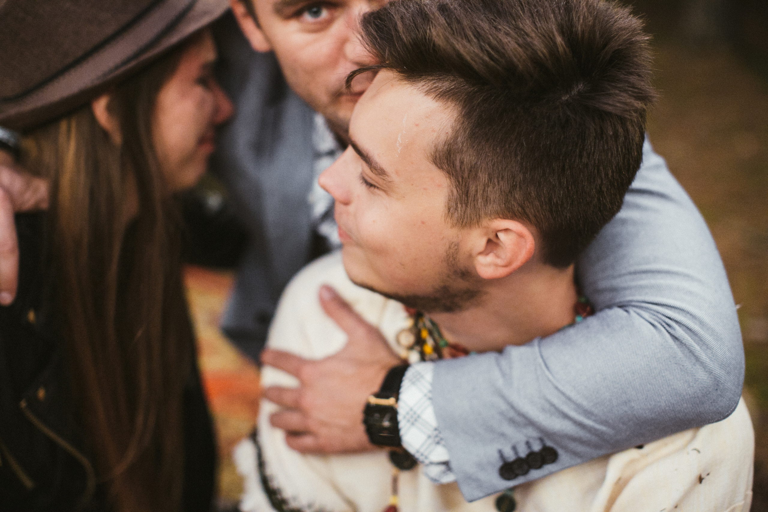 Wedstock. Свадебные и семейные фотографы в Москве Максим и Оксана Первомай