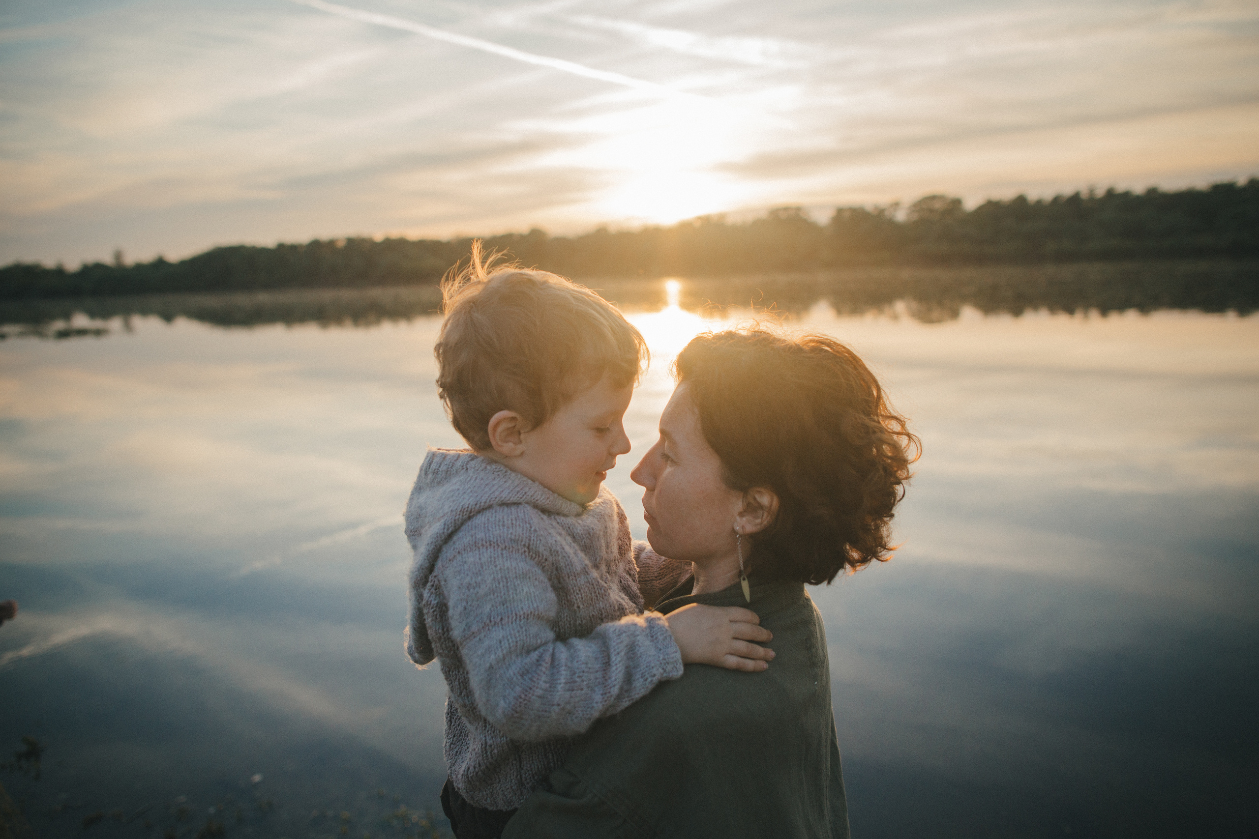 Солнечная сторона. Свадебные и семейные фотографы в Москве Максим и Оксана Первомай