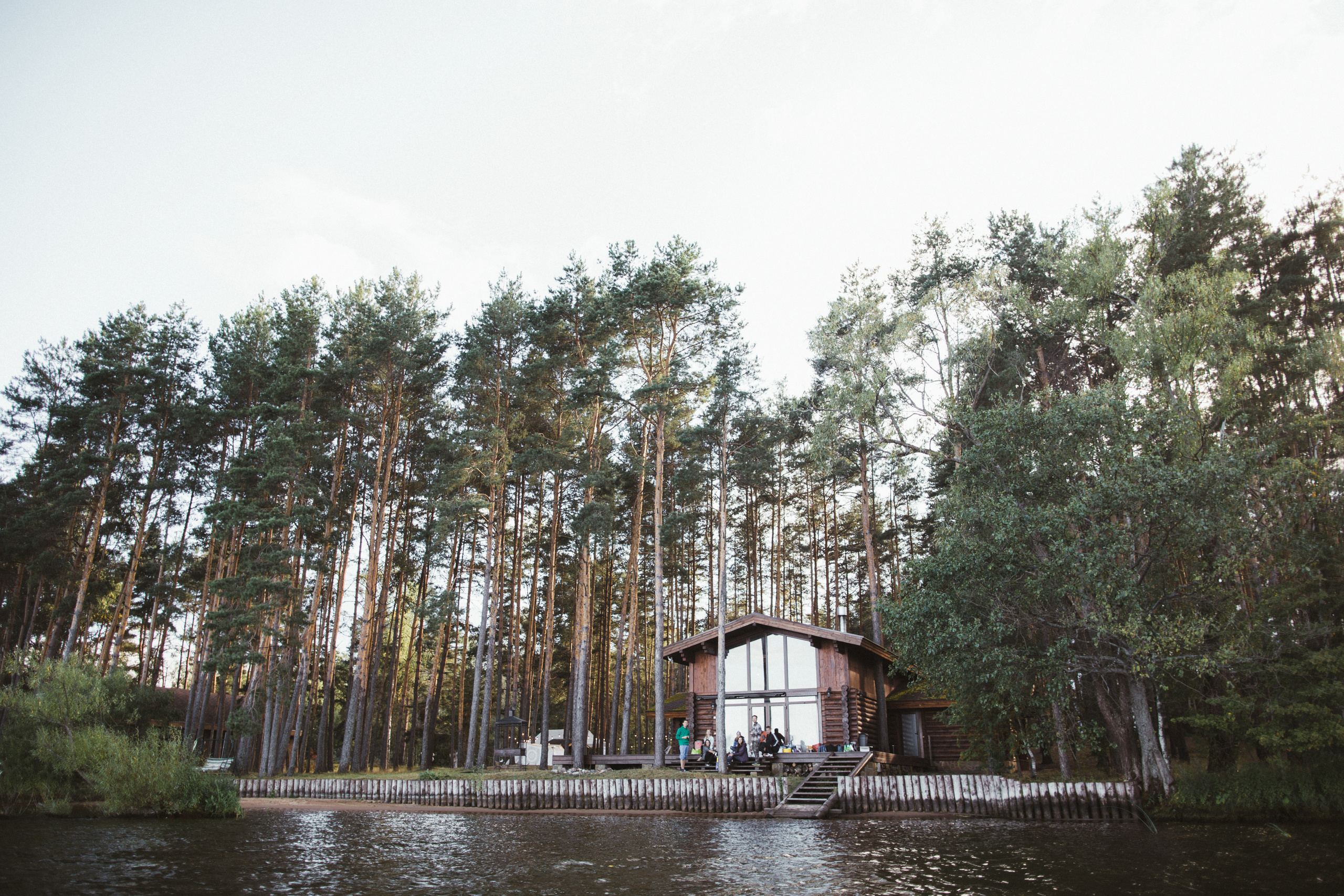 Wedstock. Свадебные и семейные фотографы в Москве Максим и Оксана Первомай