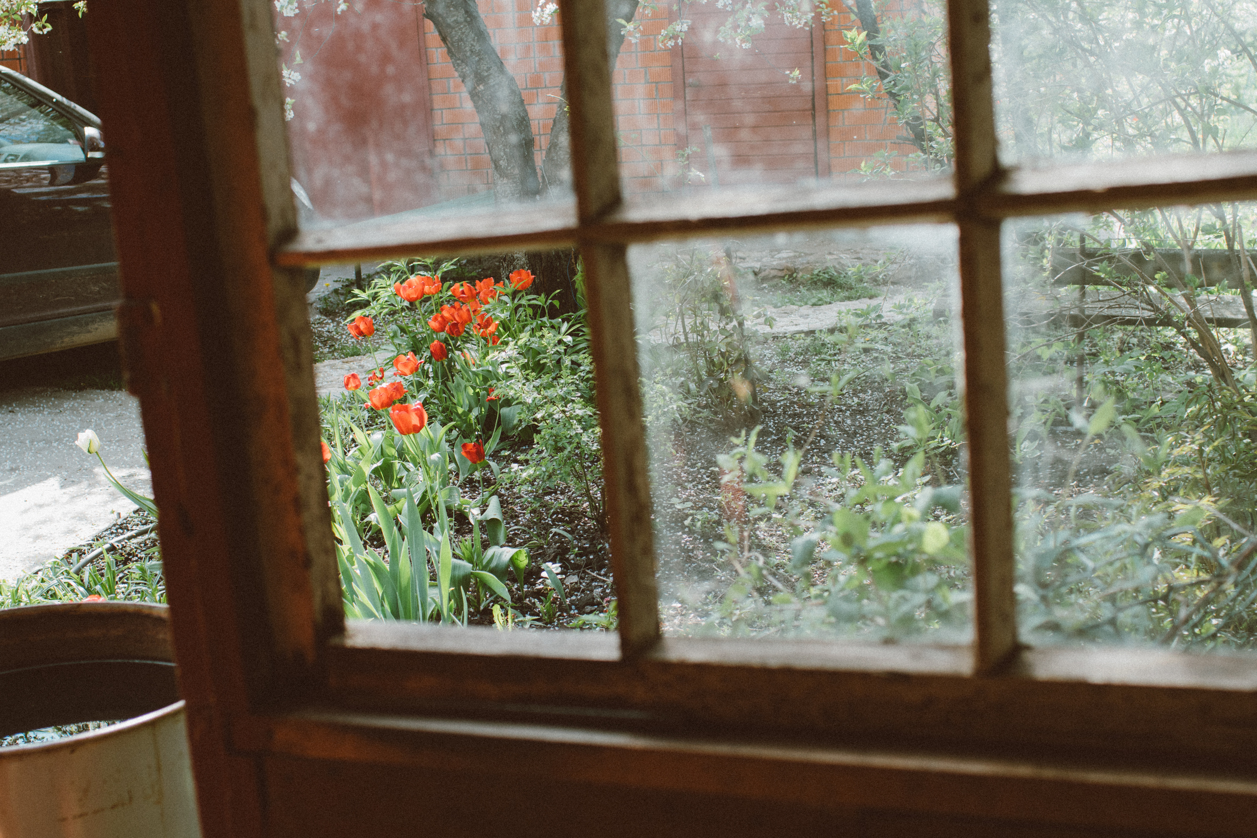 Солнечная сторона. Свадебные и семейные фотографы в Москве Максим и Оксана Первомай