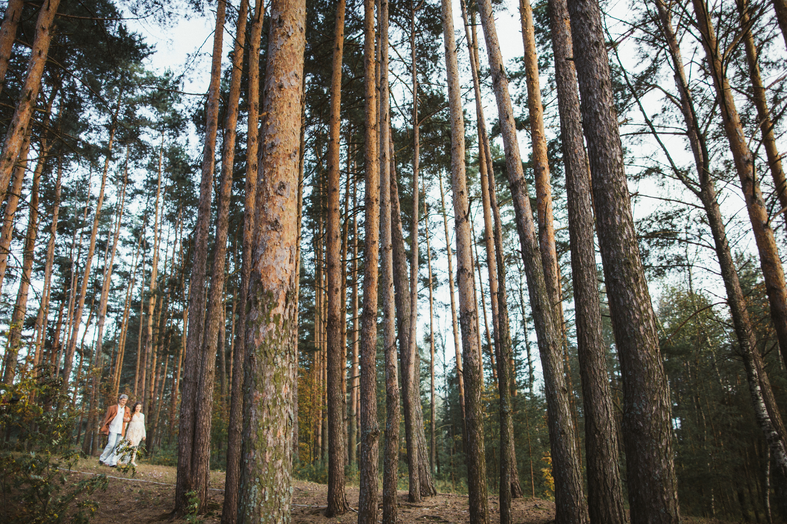 Wedstock. Свадебные и семейные фотографы в Москве Максим и Оксана Первомай
