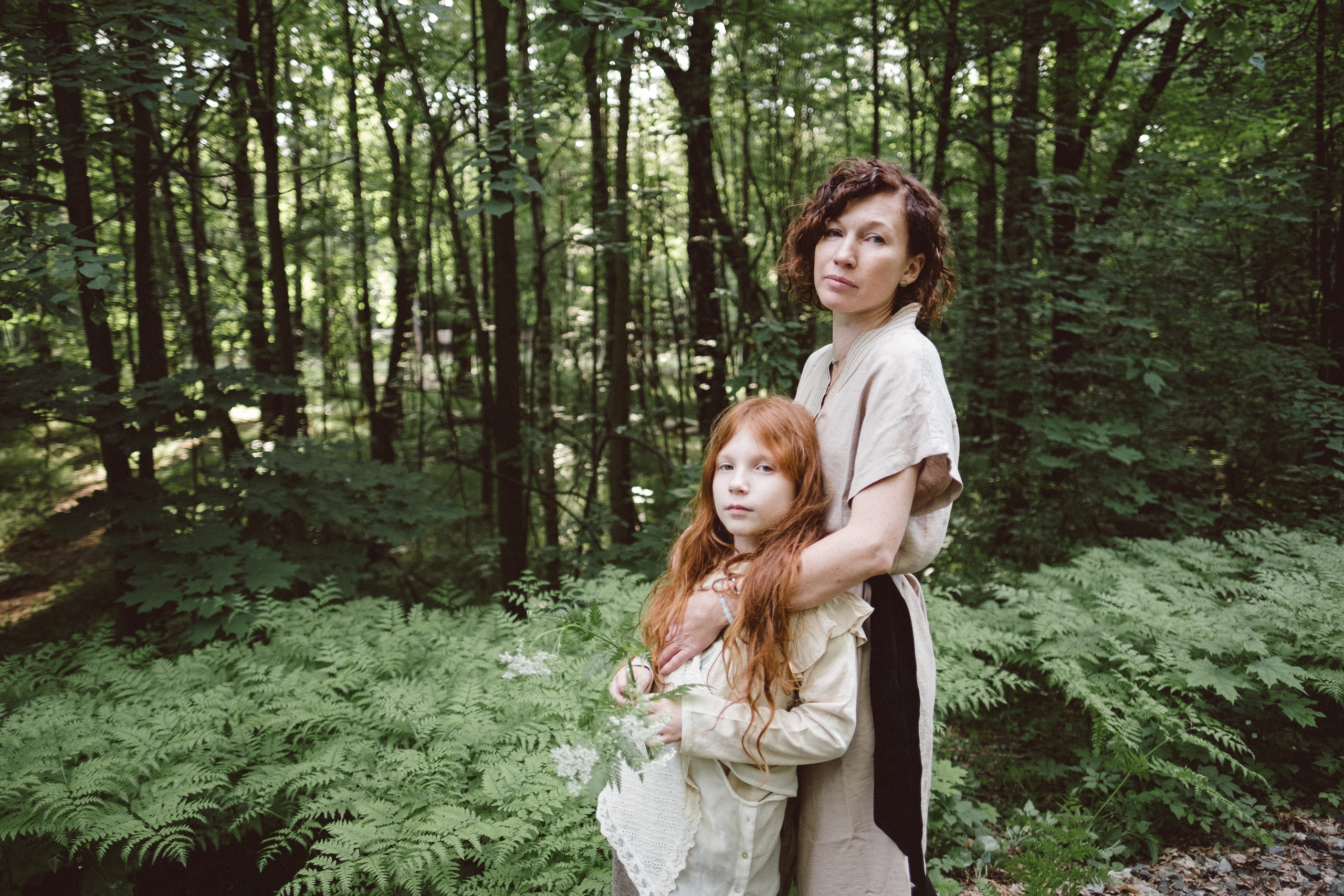 Время превращений. Свадебные и семейные фотографы в Москве Максим и Оксана Первомай