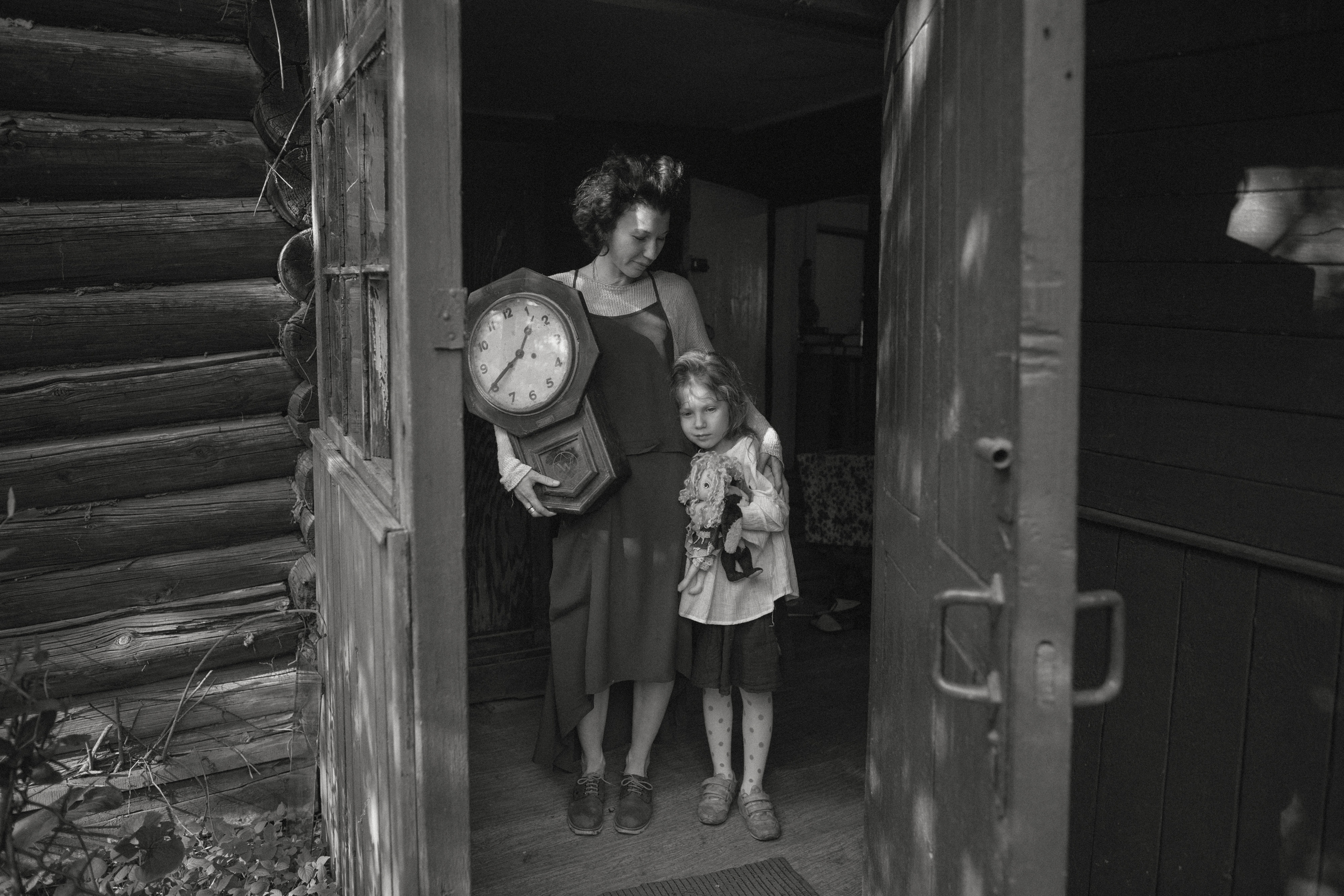 Солнечная сторона. Свадебные и семейные фотографы в Москве Максим и Оксана Первомай