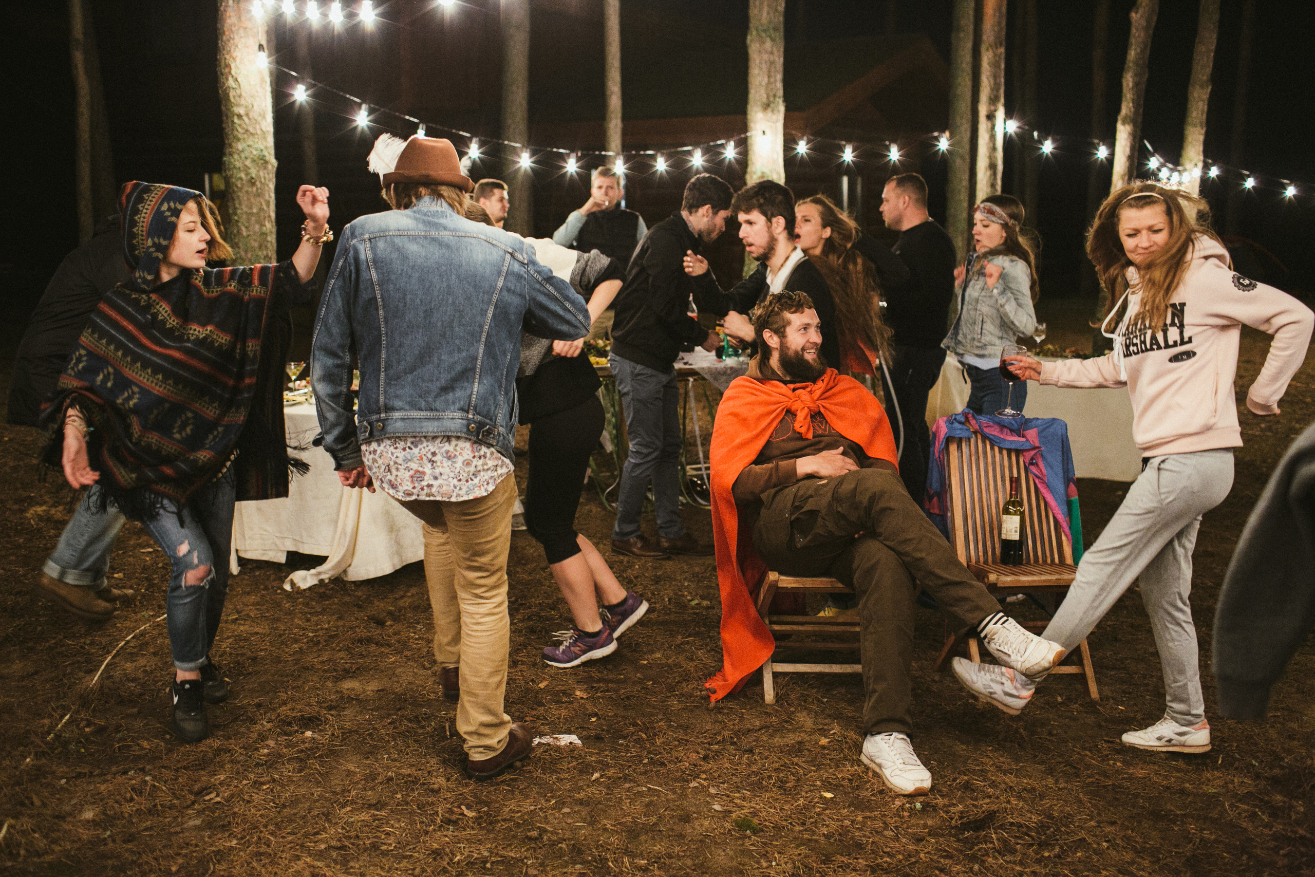 Wedstock. Свадебные и семейные фотографы в Москве Максим и Оксана Первомай