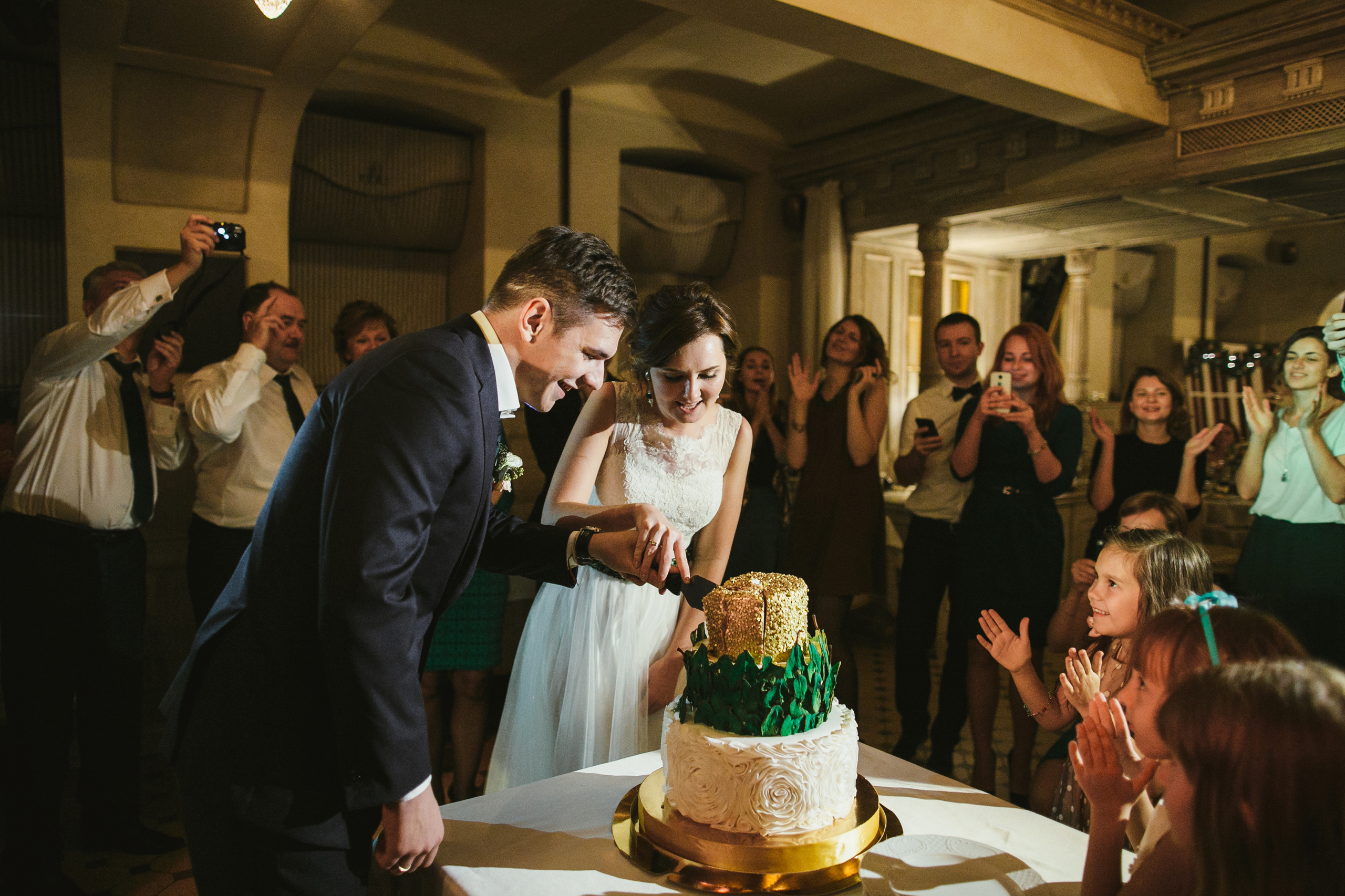 Light and love. Свадебные и семейные фотографы в Москве Максим и Оксана Первомай