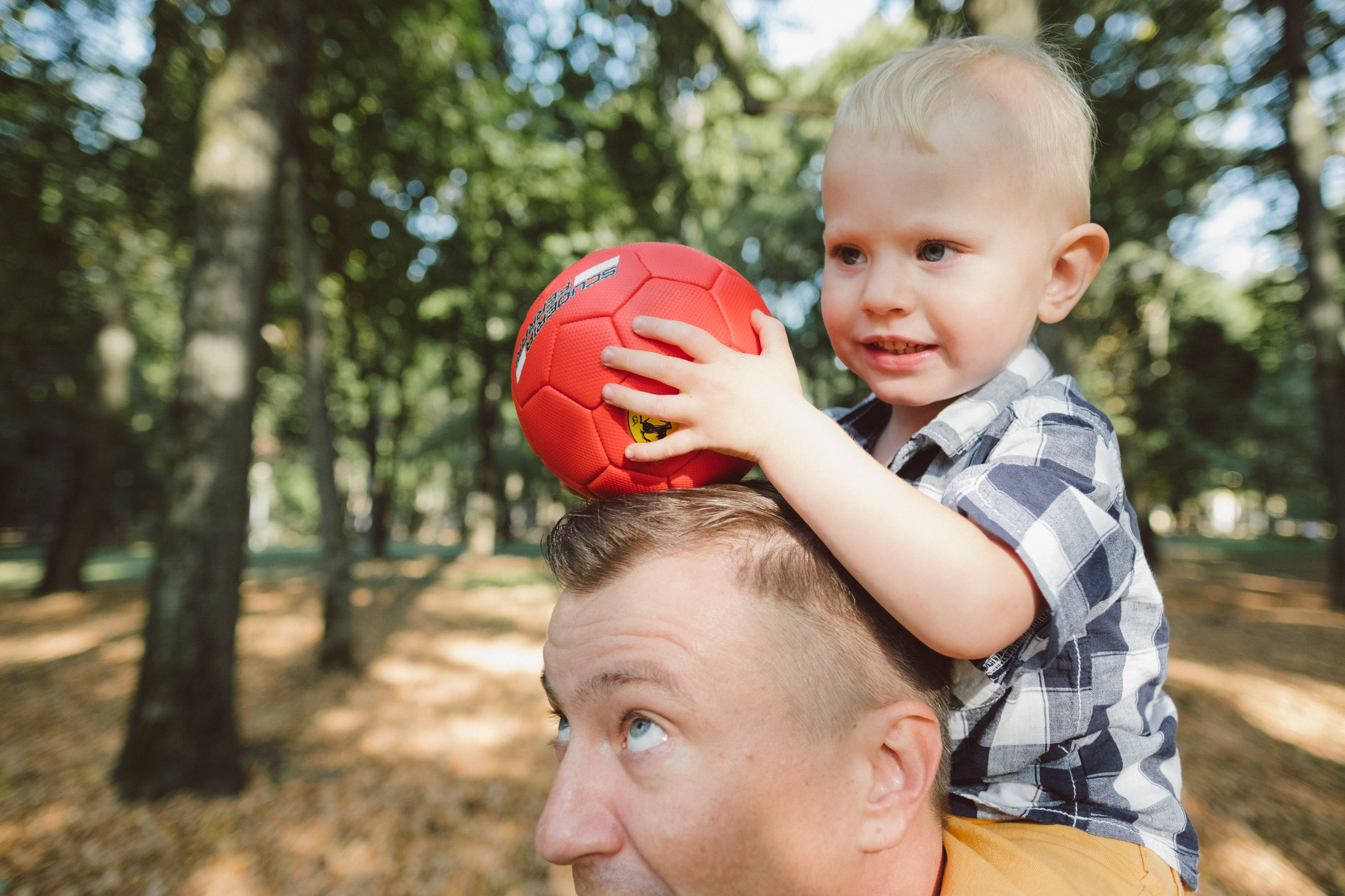 Всем гулять!. Свадебные и семейные фотографы в Москве Максим и Оксана Первомай
