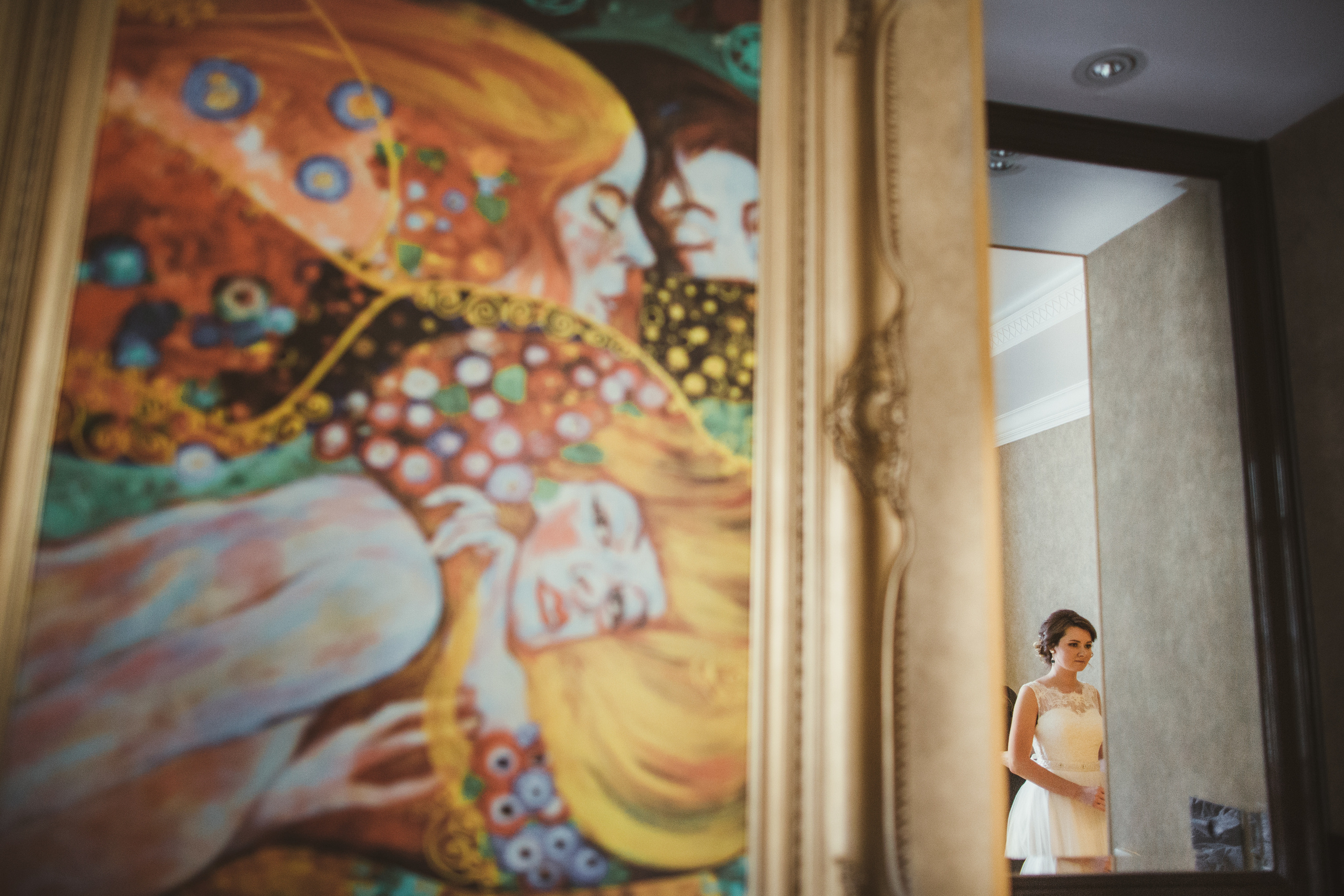 Light and love. Свадебные и семейные фотографы в Москве Максим и Оксана Первомай