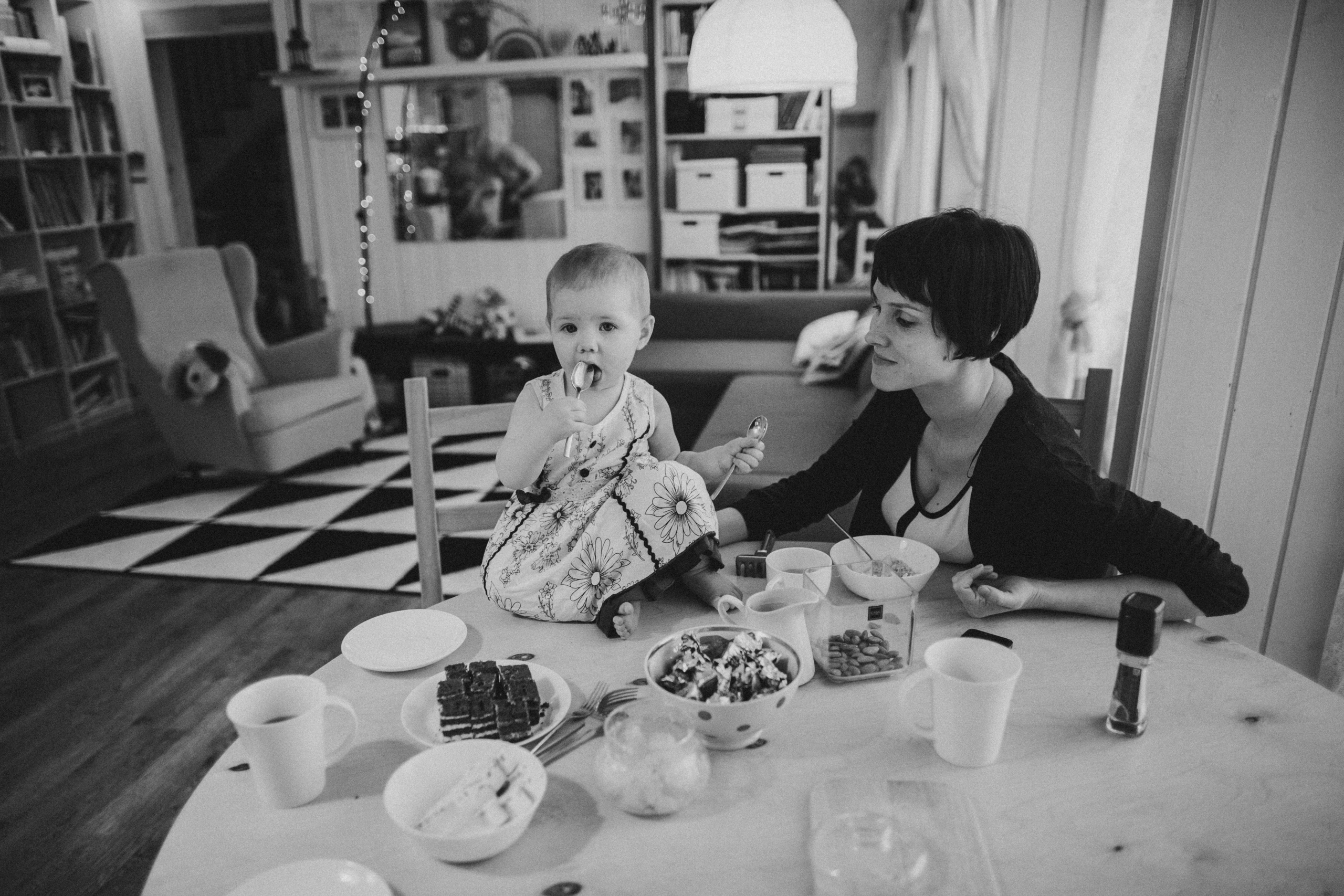 Время года зима. Свадебные и семейные фотографы в Москве Максим и Оксана Первомай