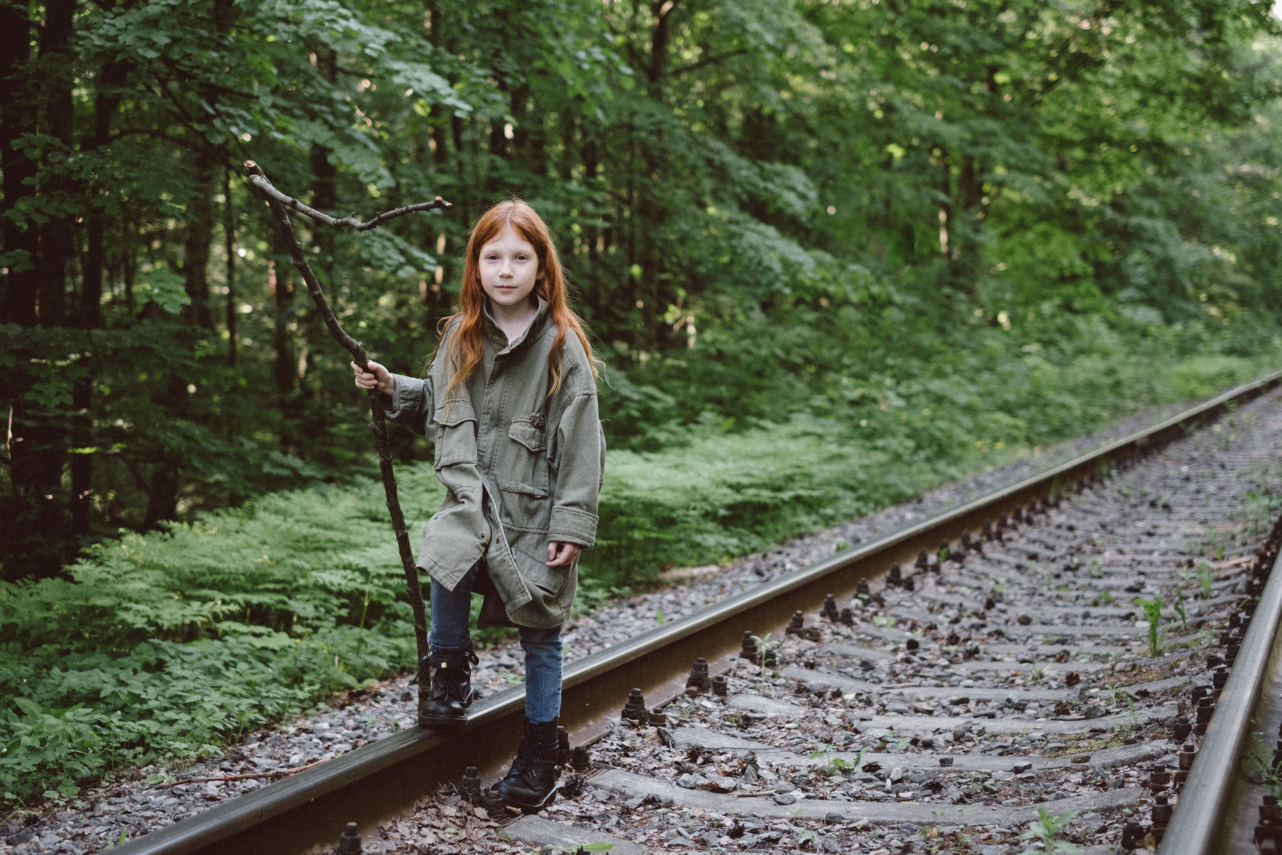 Время превращений. Свадебные и семейные фотографы в Москве Максим и Оксана Первомай