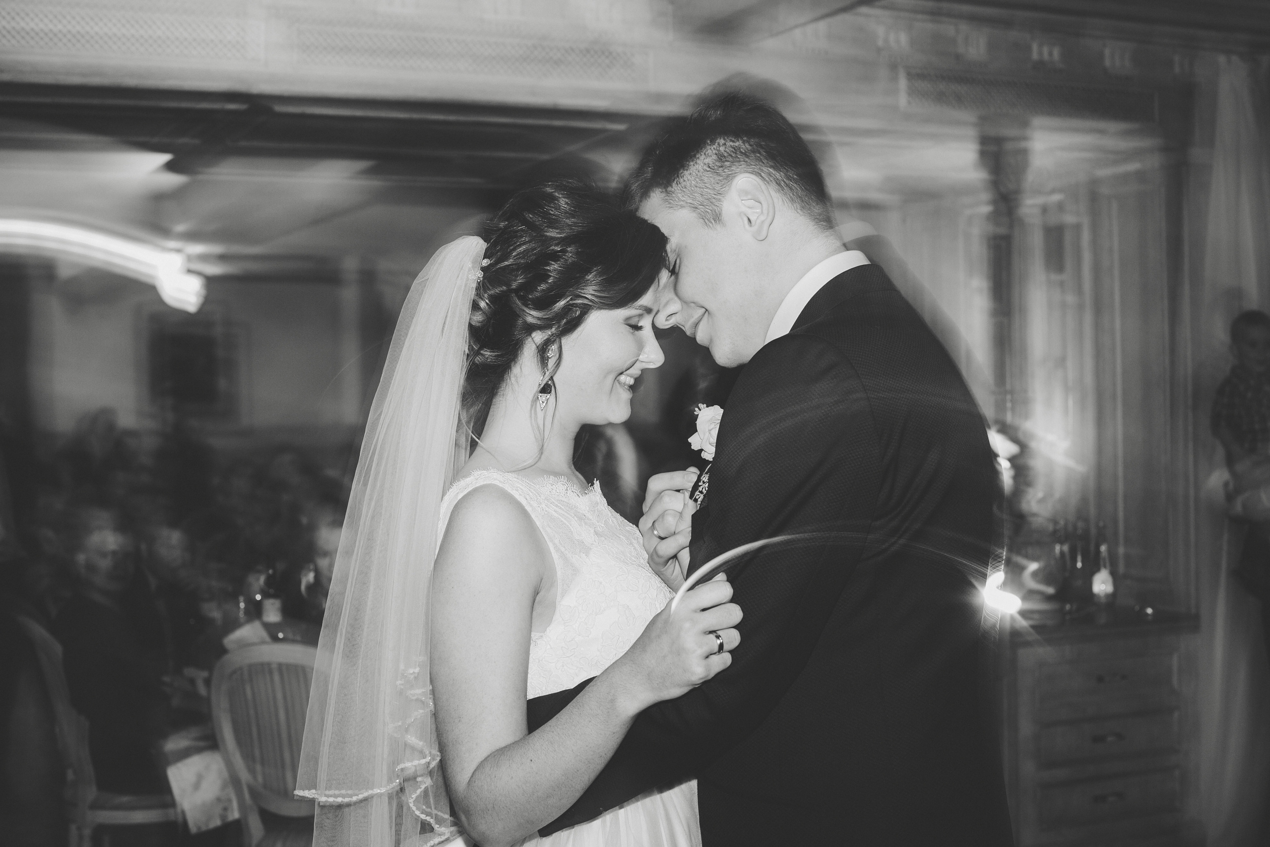 Light and love. Свадебные и семейные фотографы в Москве Максим и Оксана Первомай