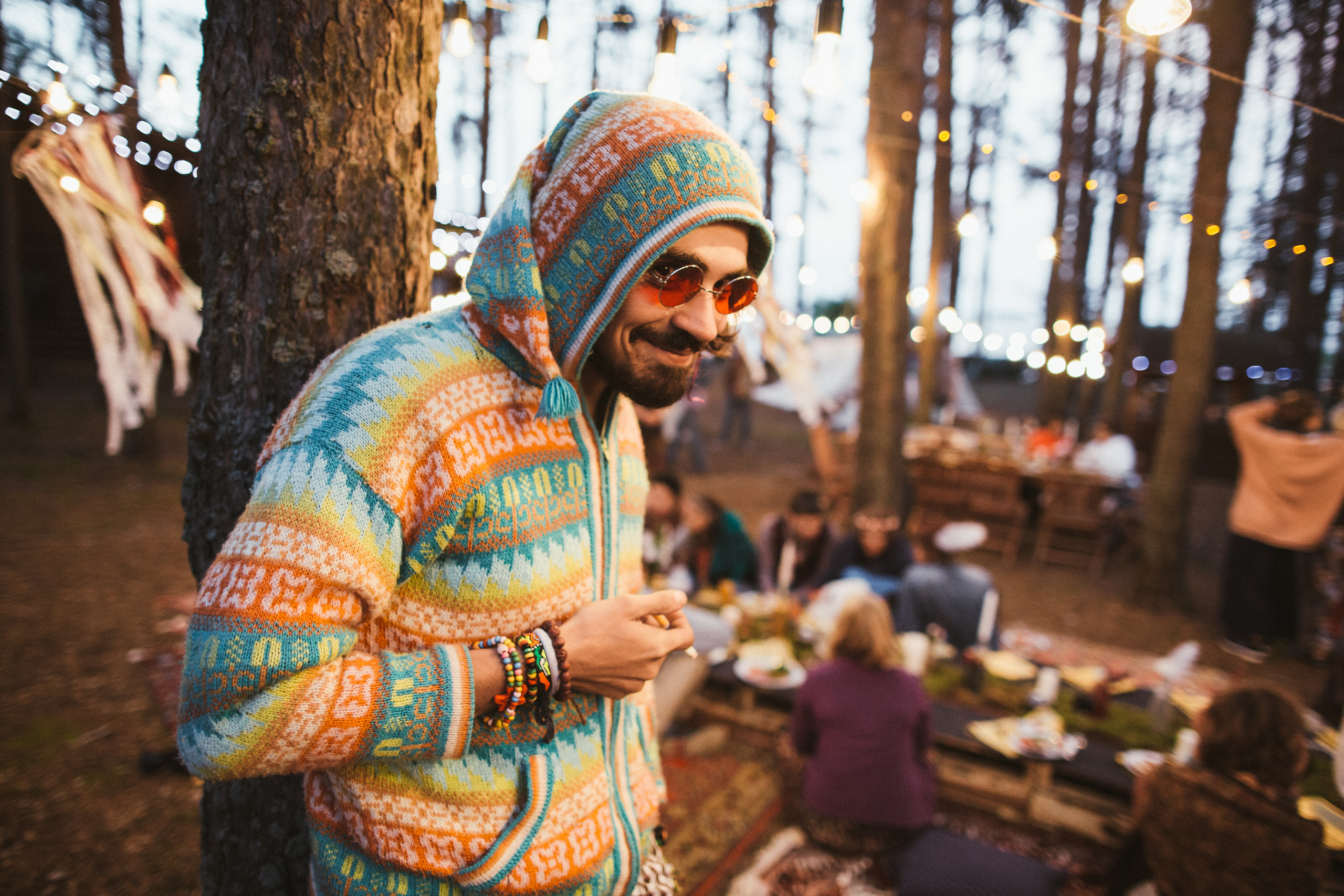 Wedstock. Свадебные и семейные фотографы в Москве Максим и Оксана Первомай