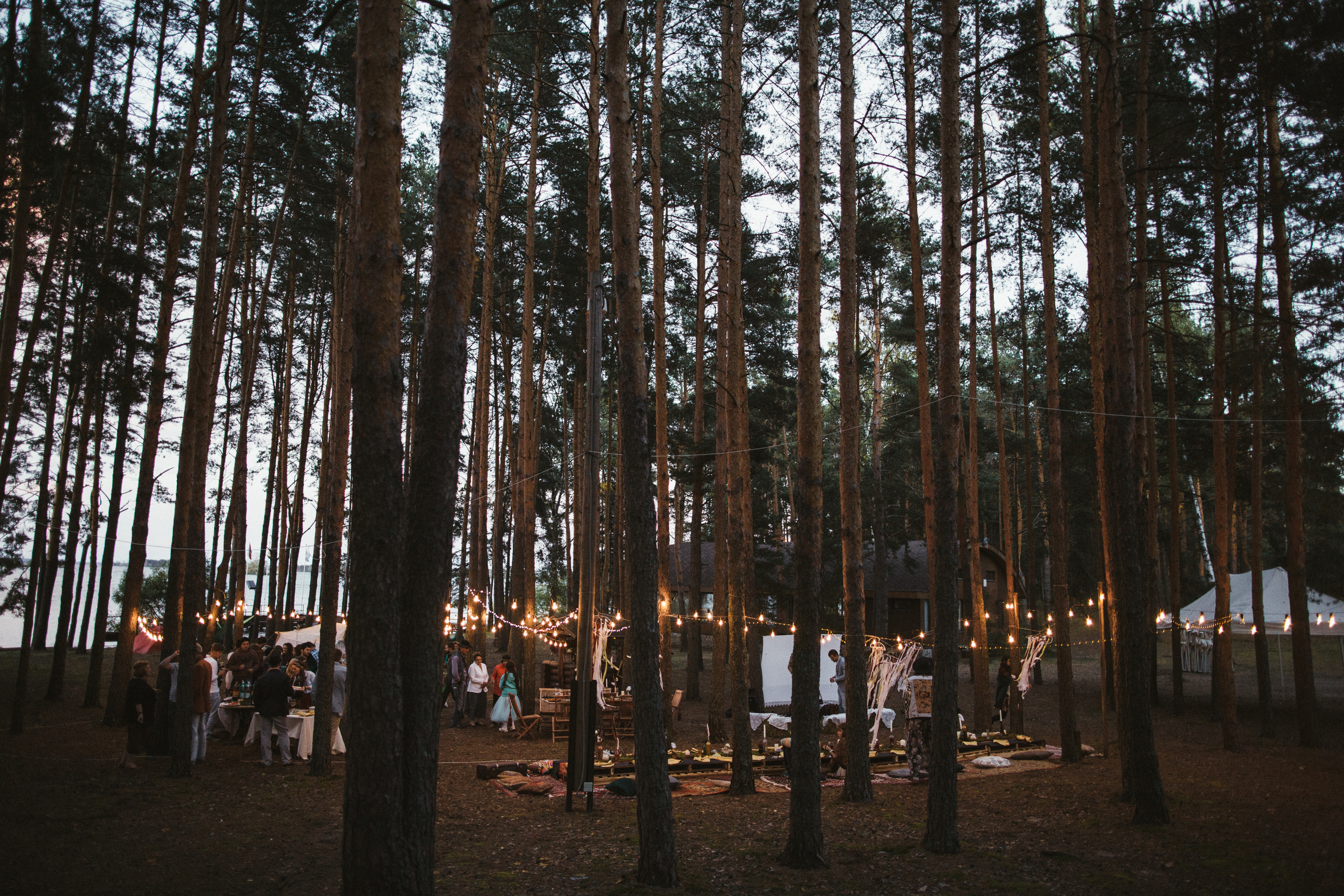 Wedstock. Свадебные и семейные фотографы в Москве Максим и Оксана Первомай