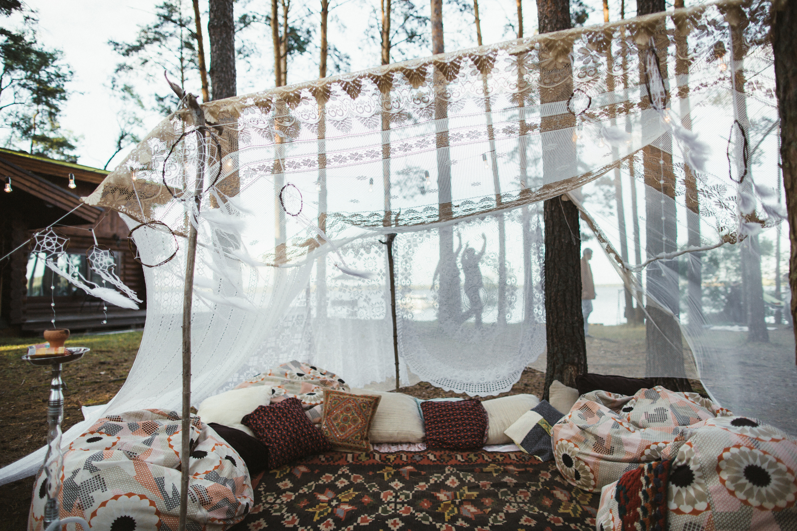 Wedstock. Свадебные и семейные фотографы в Москве Максим и Оксана Первомай