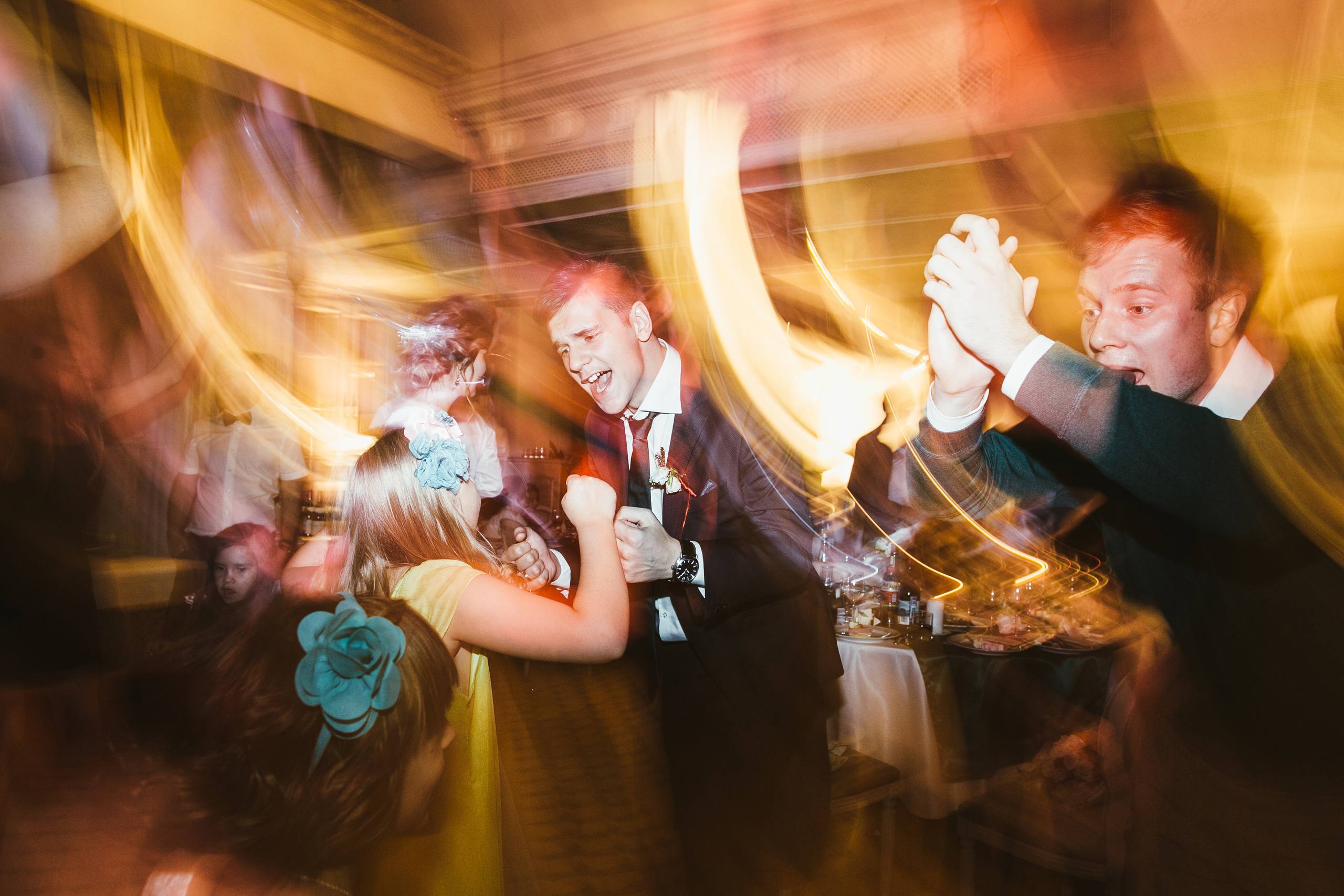 Light and love. Свадебные и семейные фотографы в Москве Максим и Оксана Первомай