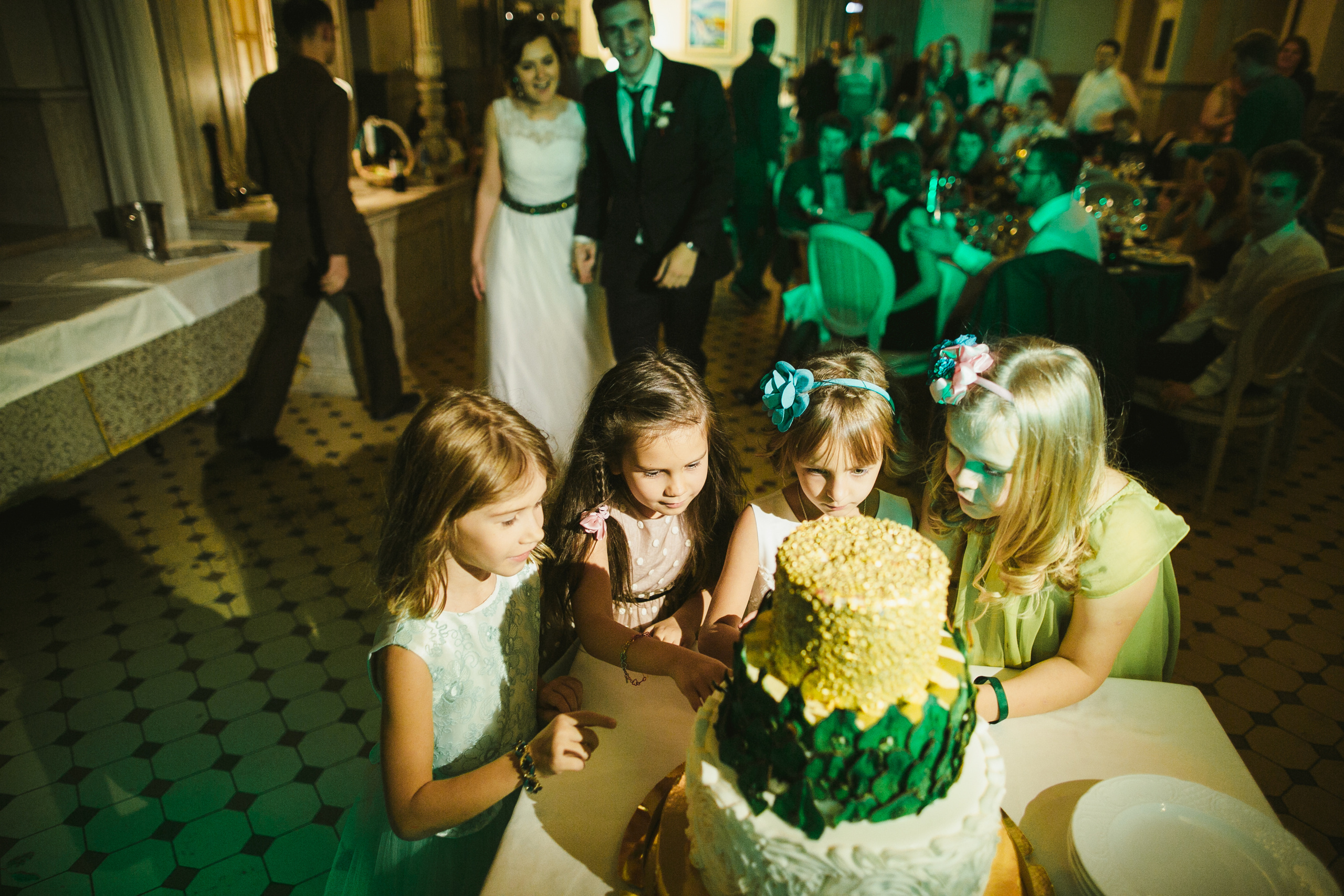 Light and love. Свадебные и семейные фотографы в Москве Максим и Оксана Первомай