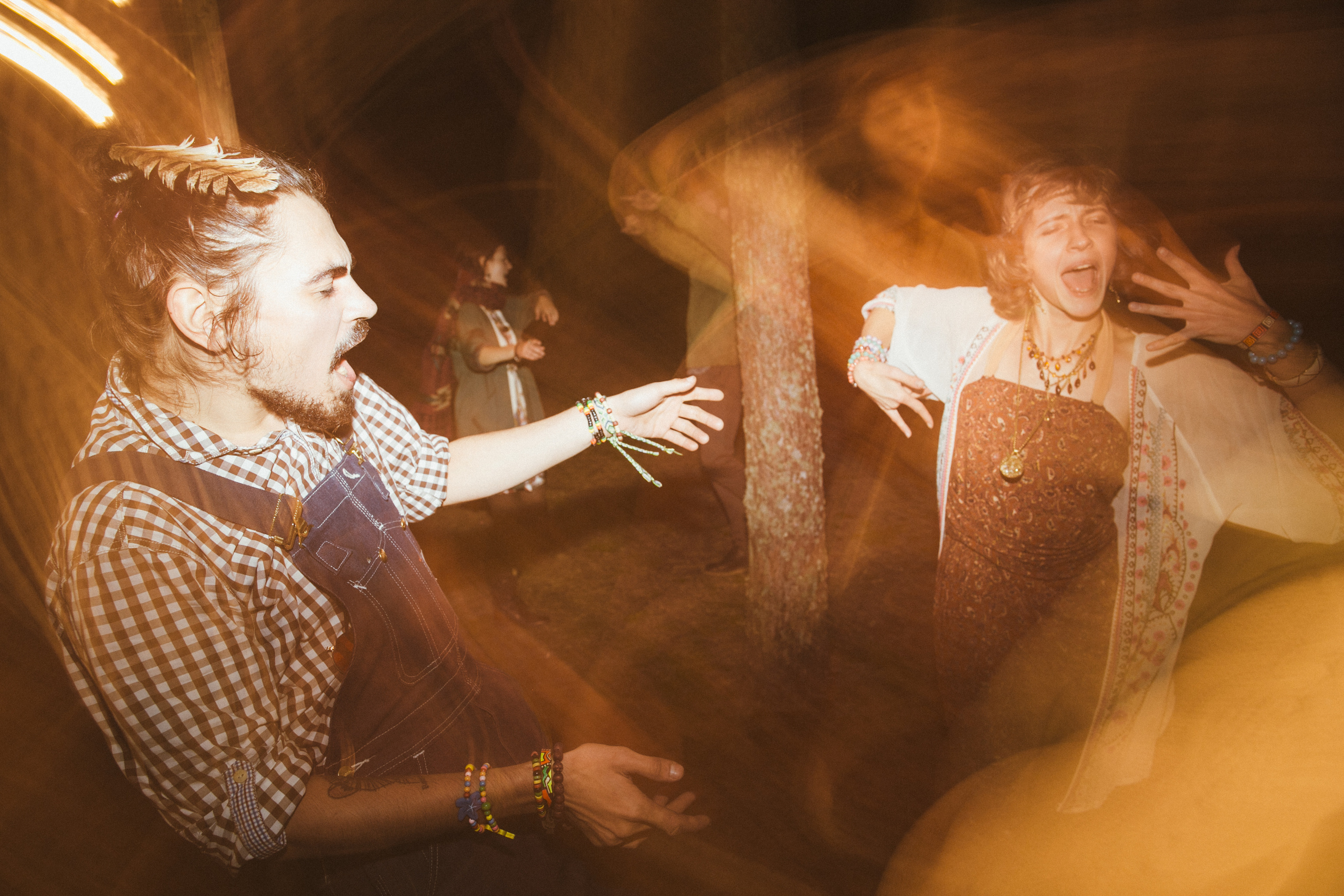 Wedstock. Свадебные и семейные фотографы в Москве Максим и Оксана Первомай