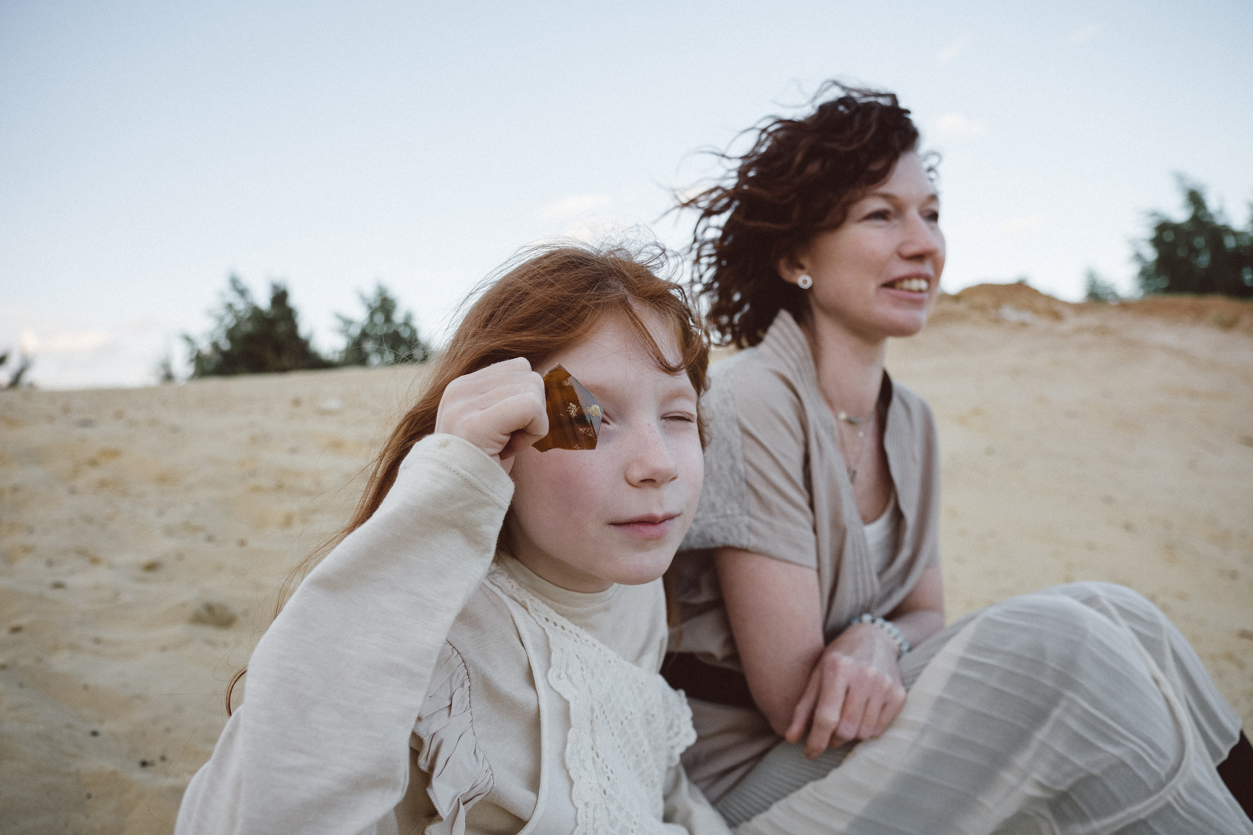 Время превращений. Свадебные и семейные фотографы в Москве Максим и Оксана Первомай