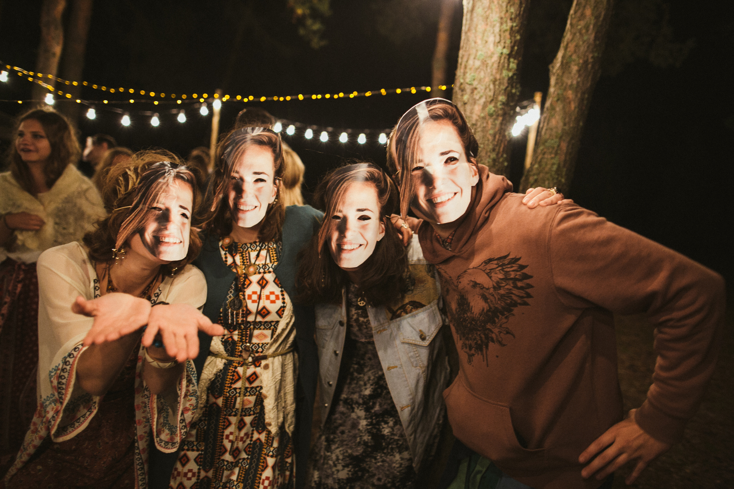 Wedstock. Свадебные и семейные фотографы в Москве Максим и Оксана Первомай