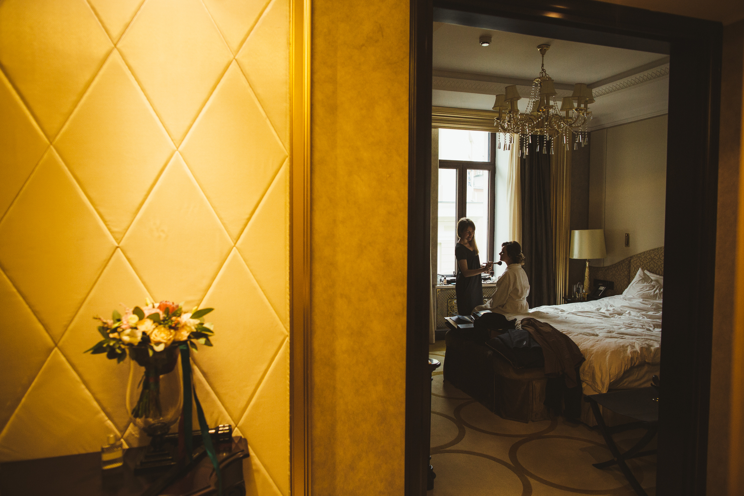 Light and love. Свадебные и семейные фотографы в Москве Максим и Оксана Первомай