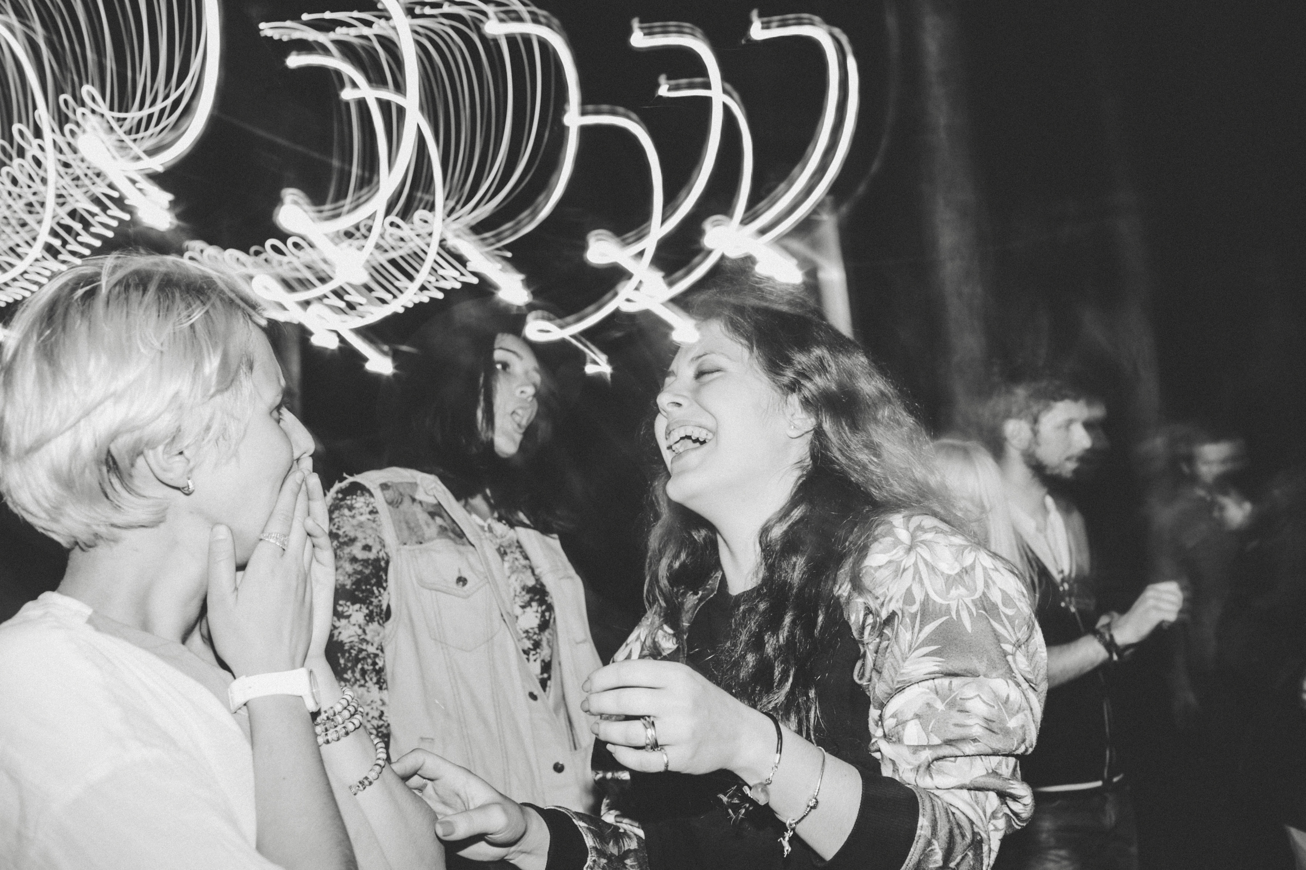 Wedstock. Свадебные и семейные фотографы в Москве Максим и Оксана Первомай