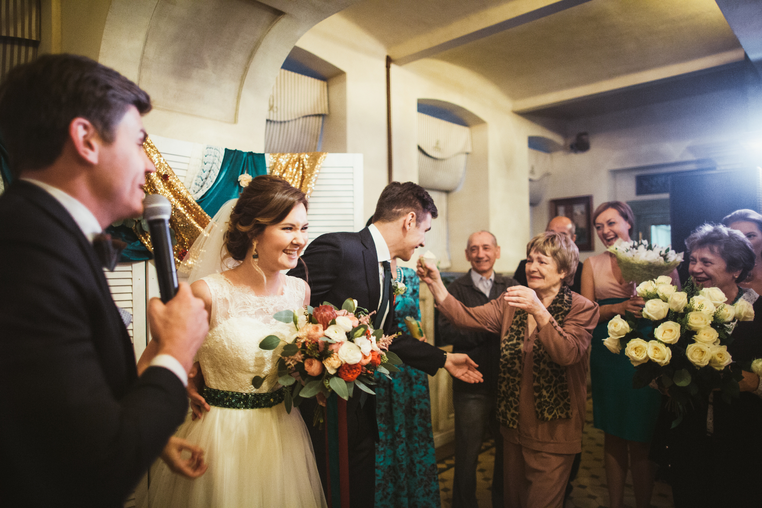 Light and love. Свадебные и семейные фотографы в Москве Максим и Оксана Первомай