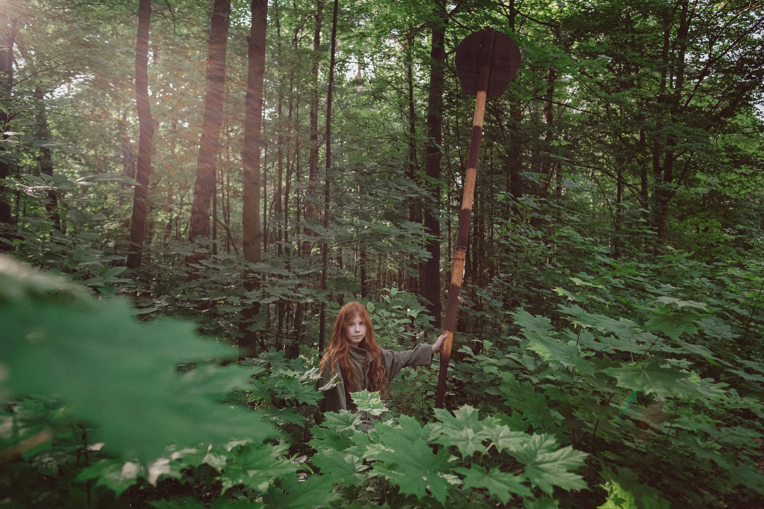 Время превращений. Свадебные и семейные фотографы в Москве Максим и Оксана Первомай