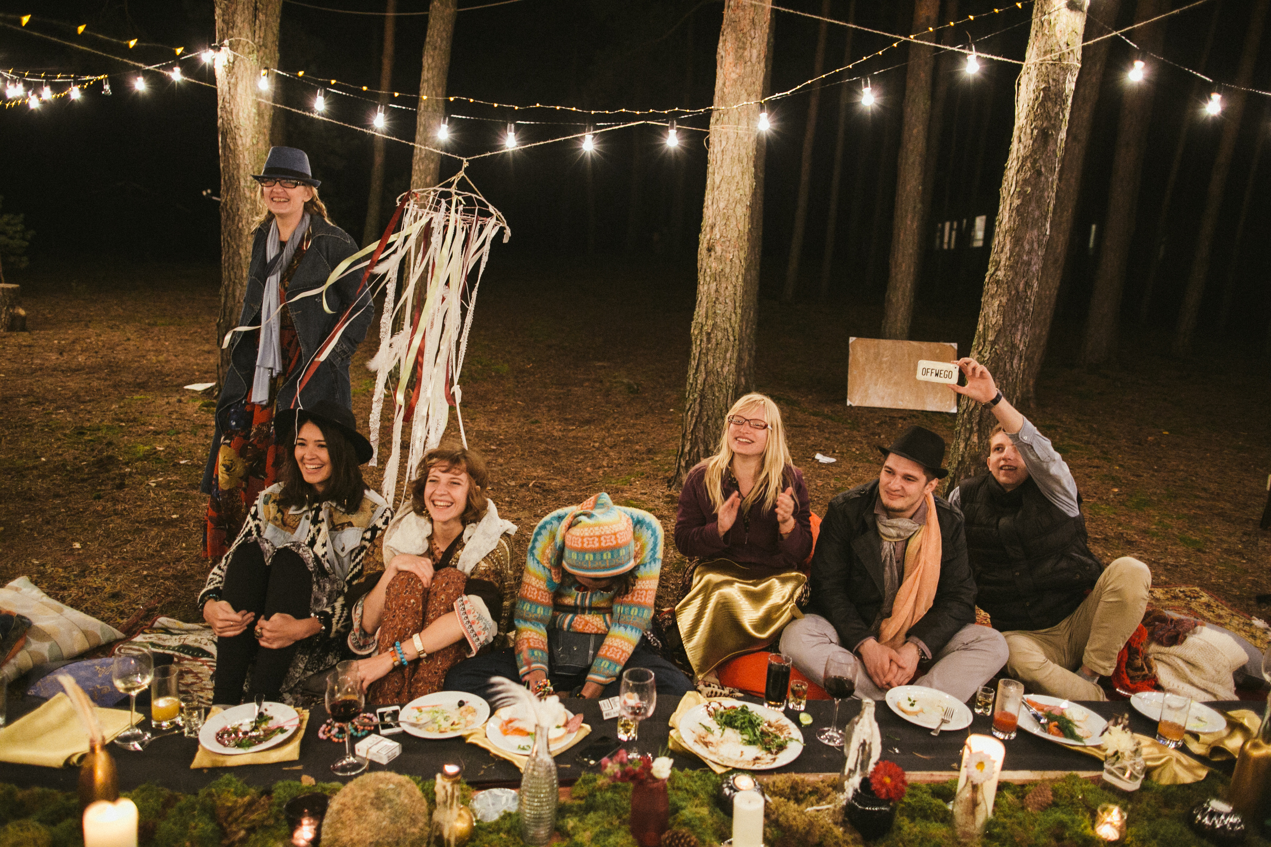 Wedstock. Свадебные и семейные фотографы в Москве Максим и Оксана Первомай