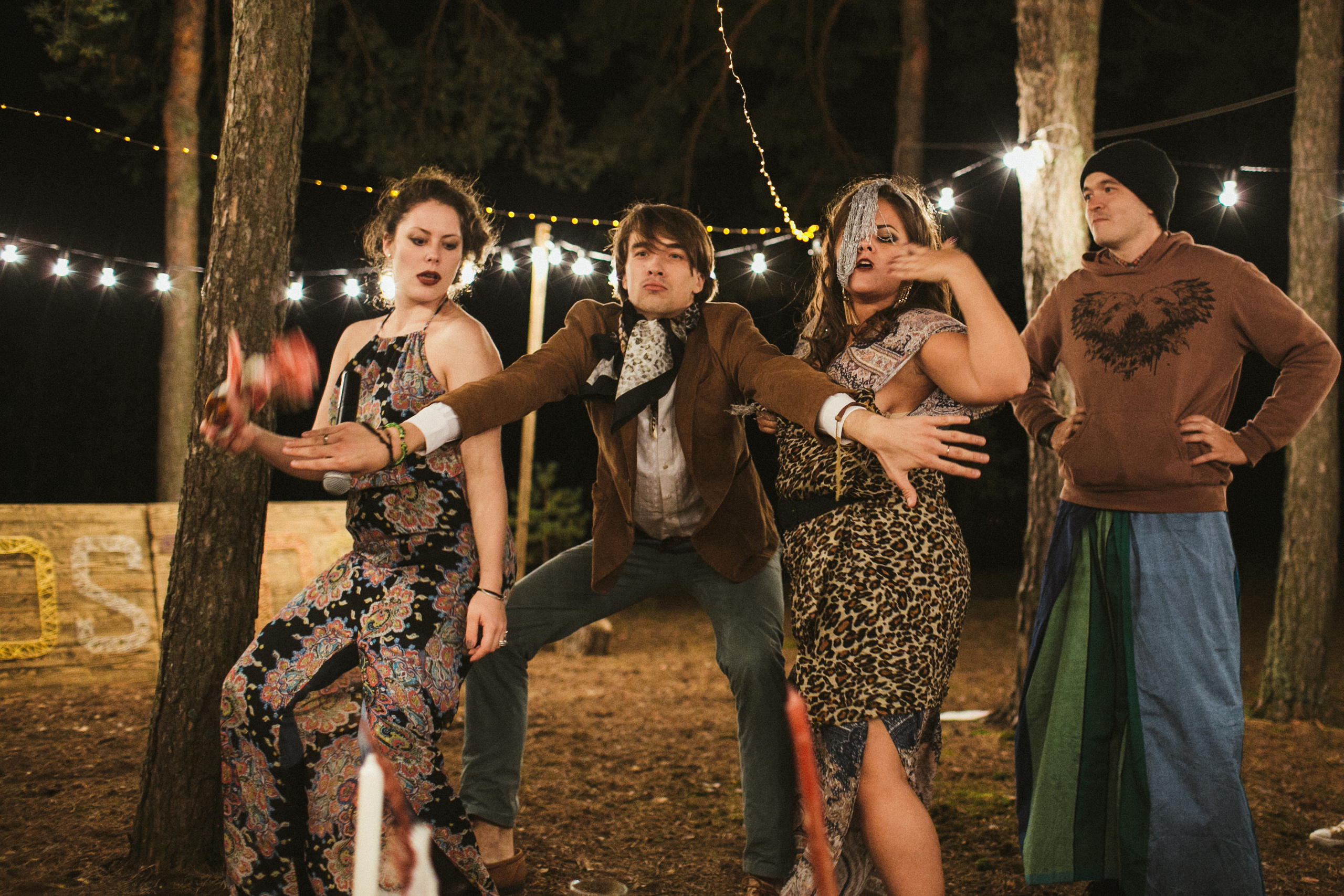 Wedstock. Свадебные и семейные фотографы в Москве Максим и Оксана Первомай