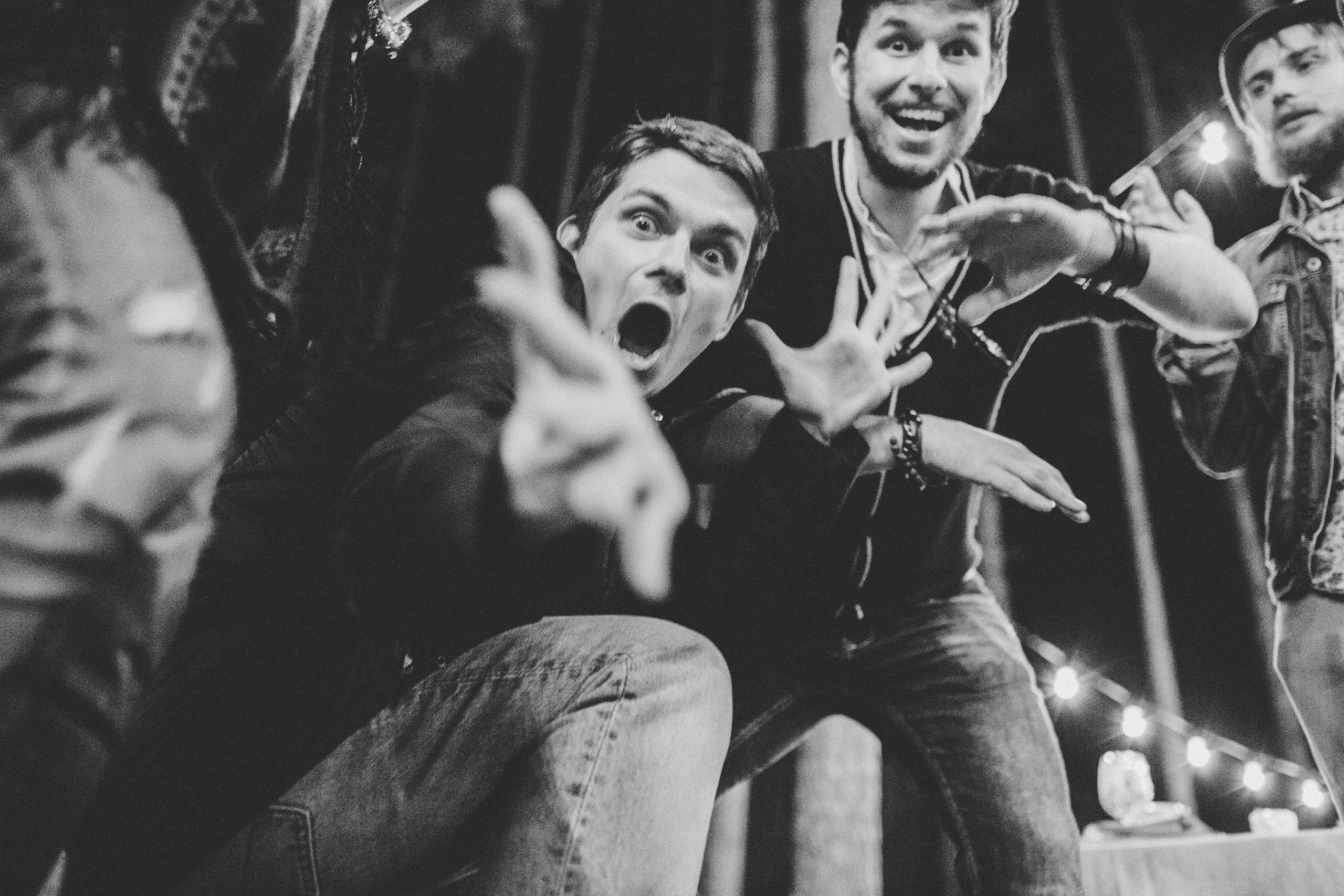 Wedstock. Свадебные и семейные фотографы в Москве Максим и Оксана Первомай