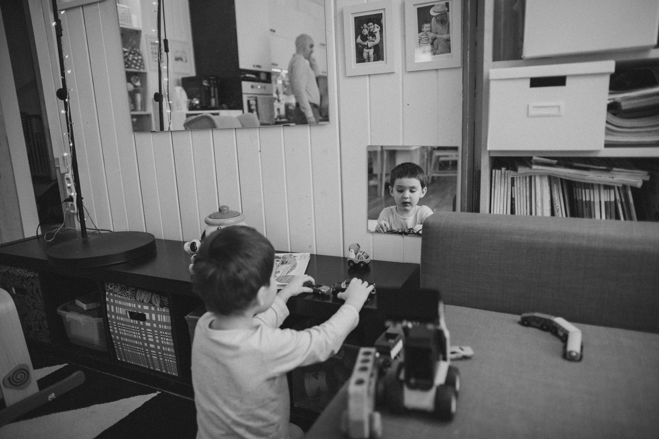 Время года зима. Свадебные и семейные фотографы в Москве Максим и Оксана Первомай