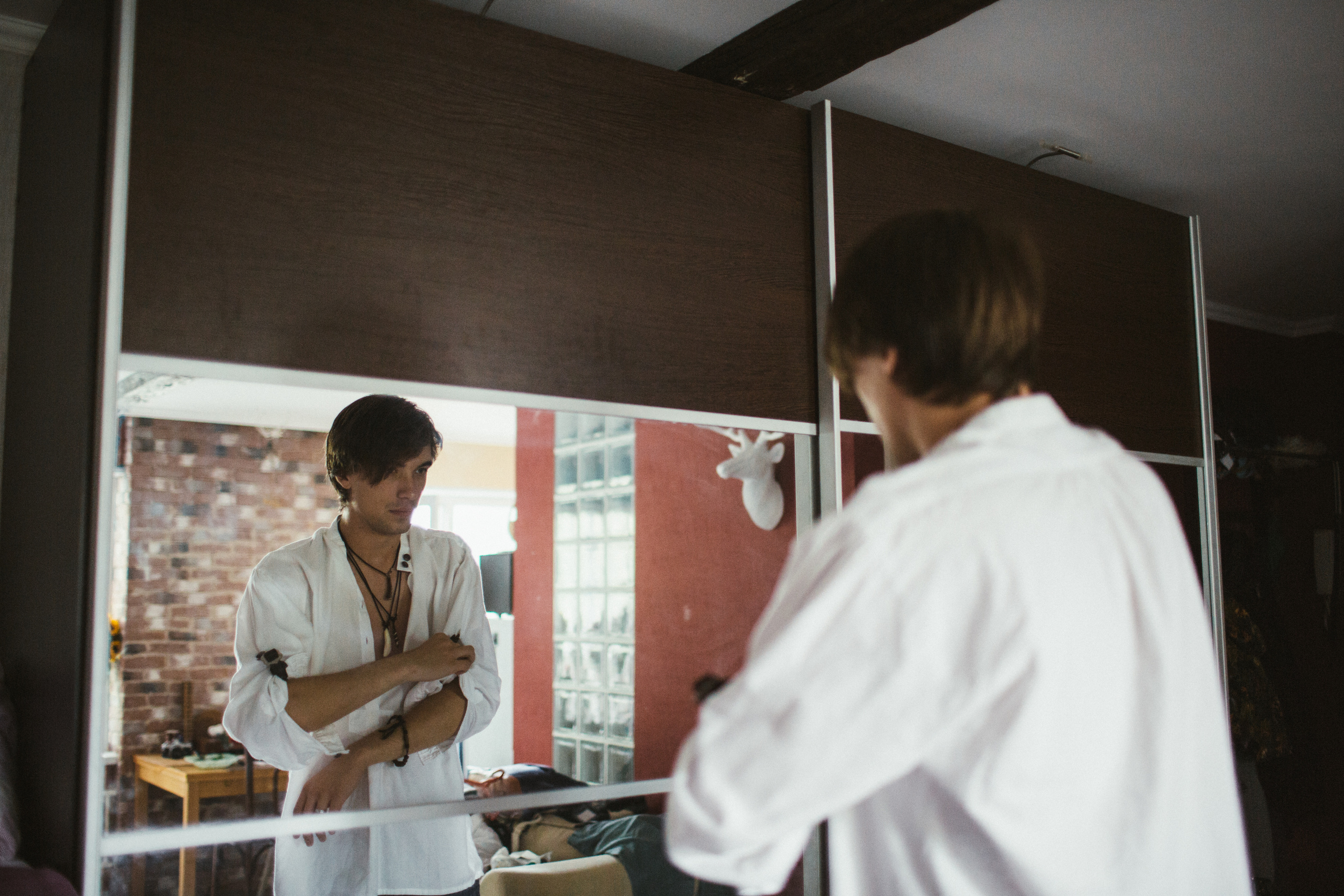 Wedstock. Свадебные и семейные фотографы в Москве Максим и Оксана Первомай