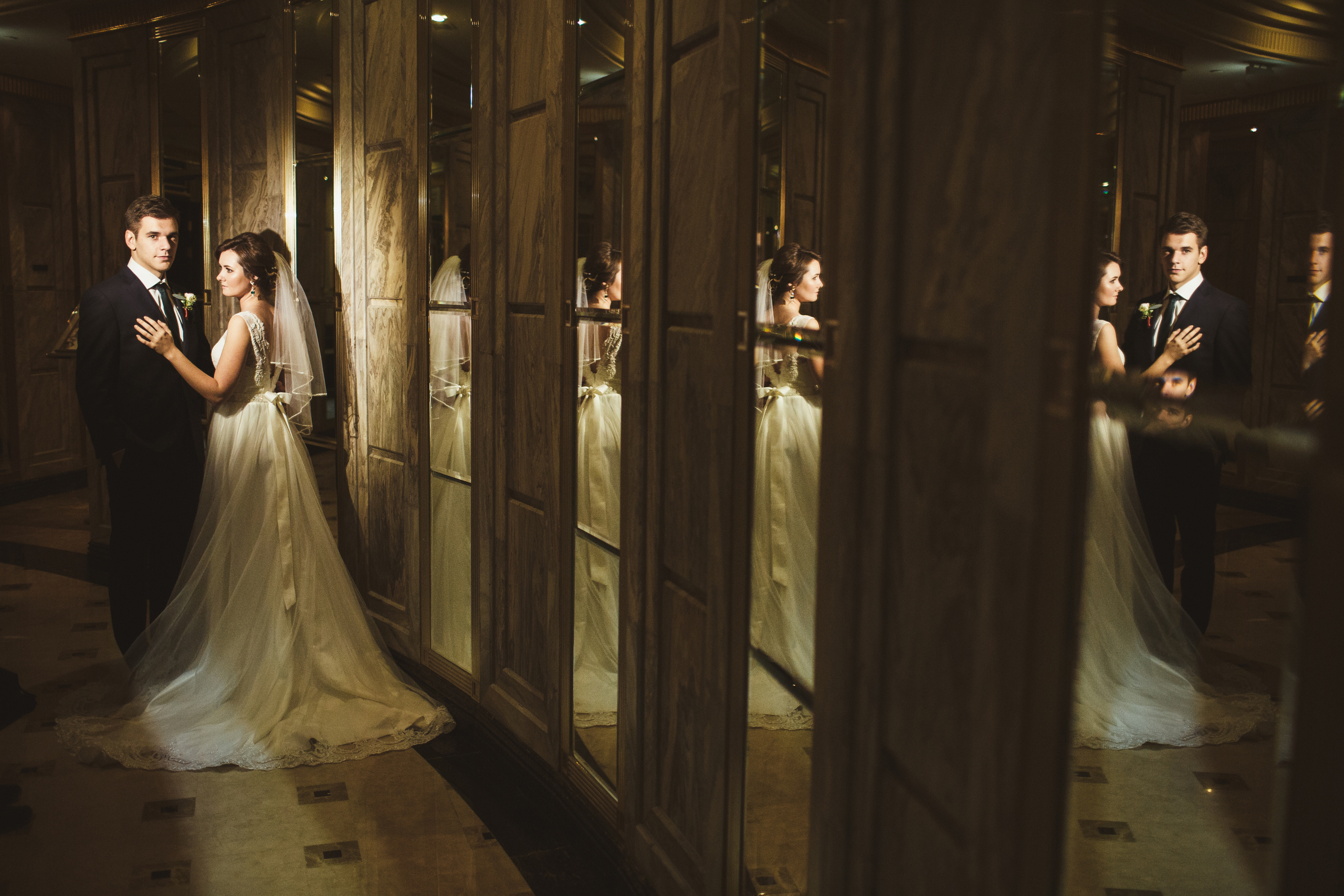 Light and love. Свадебные и семейные фотографы в Москве Максим и Оксана Первомай