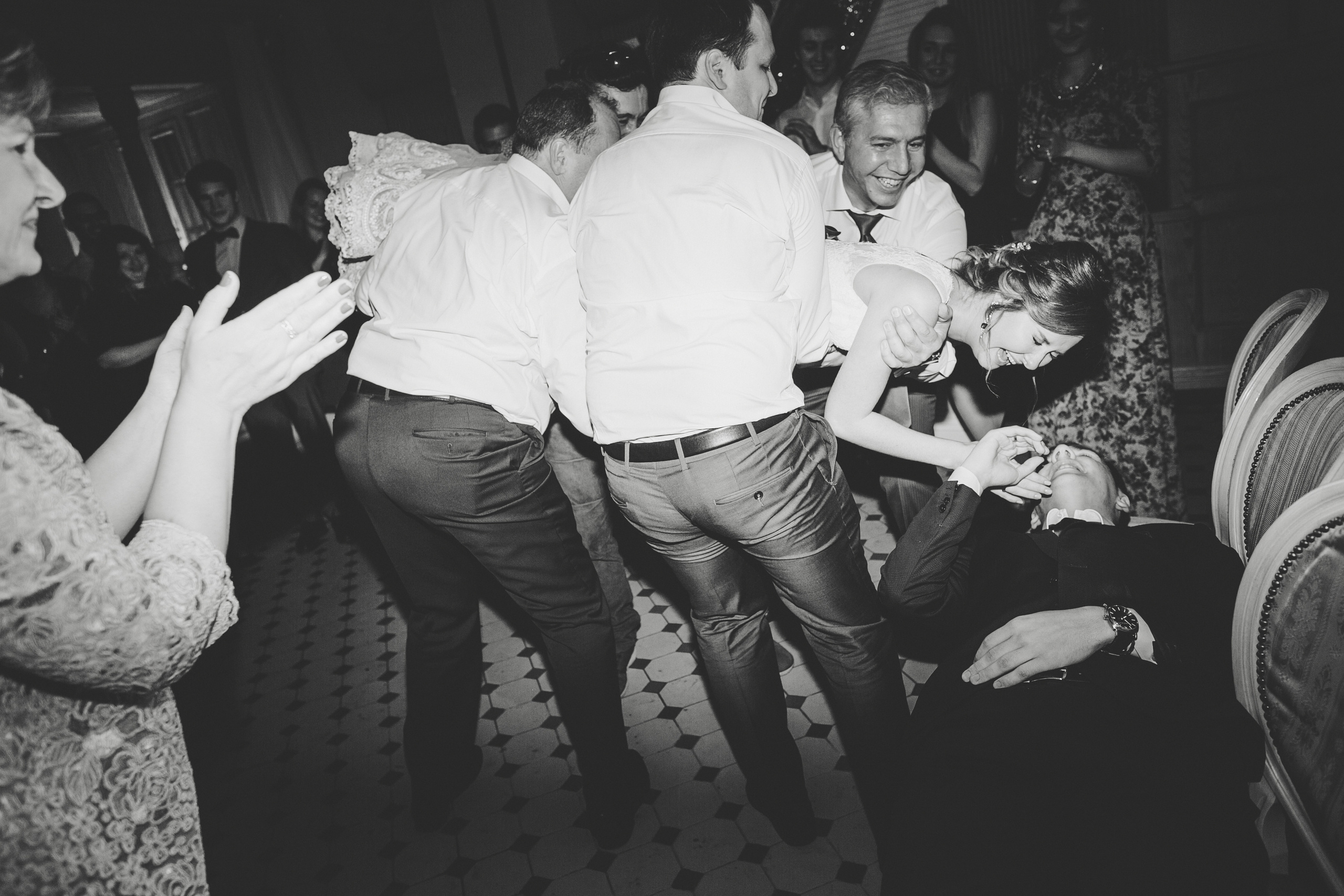 Light and love. Свадебные и семейные фотографы в Москве Максим и Оксана Первомай