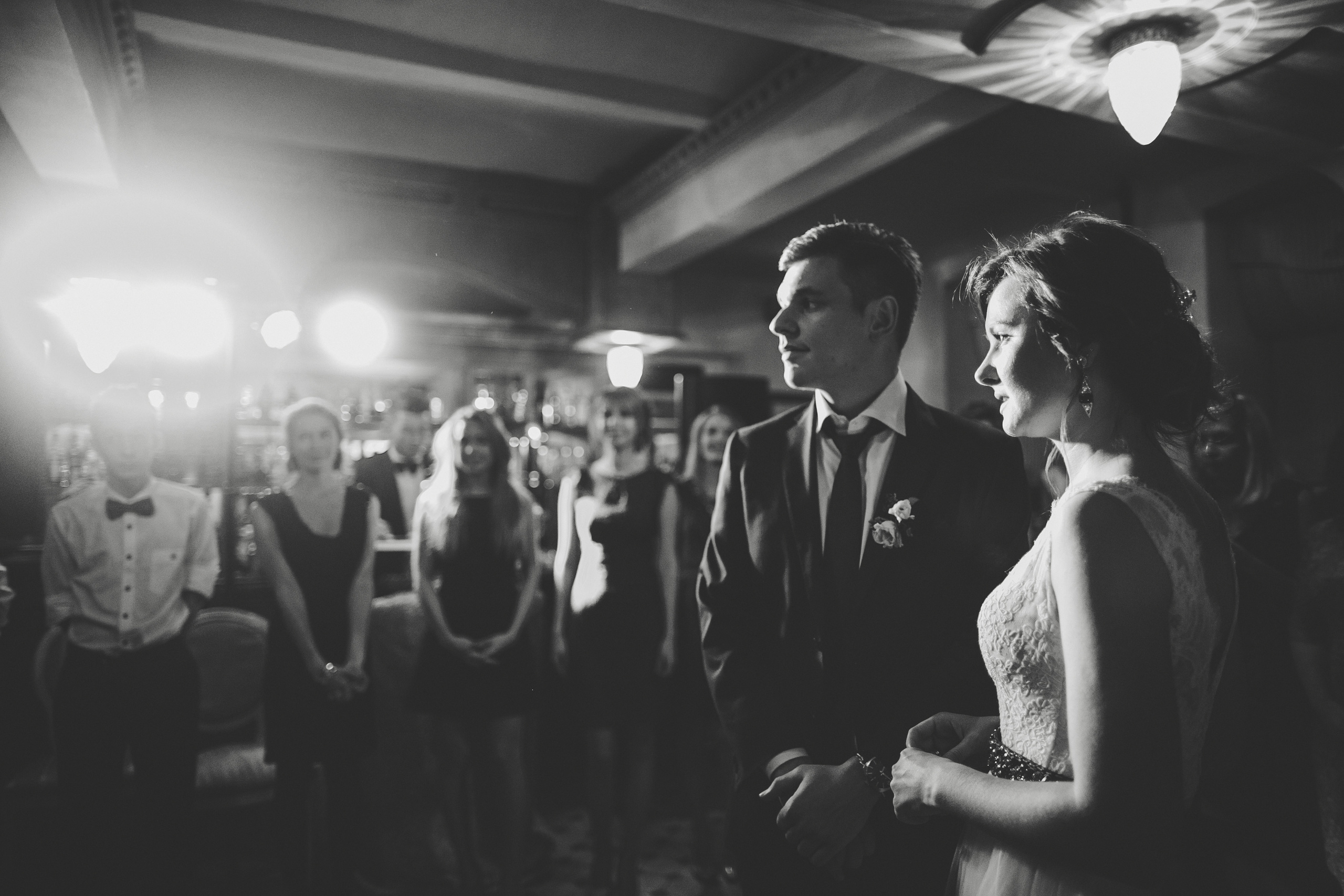 Light and love. Свадебные и семейные фотографы в Москве Максим и Оксана Первомай